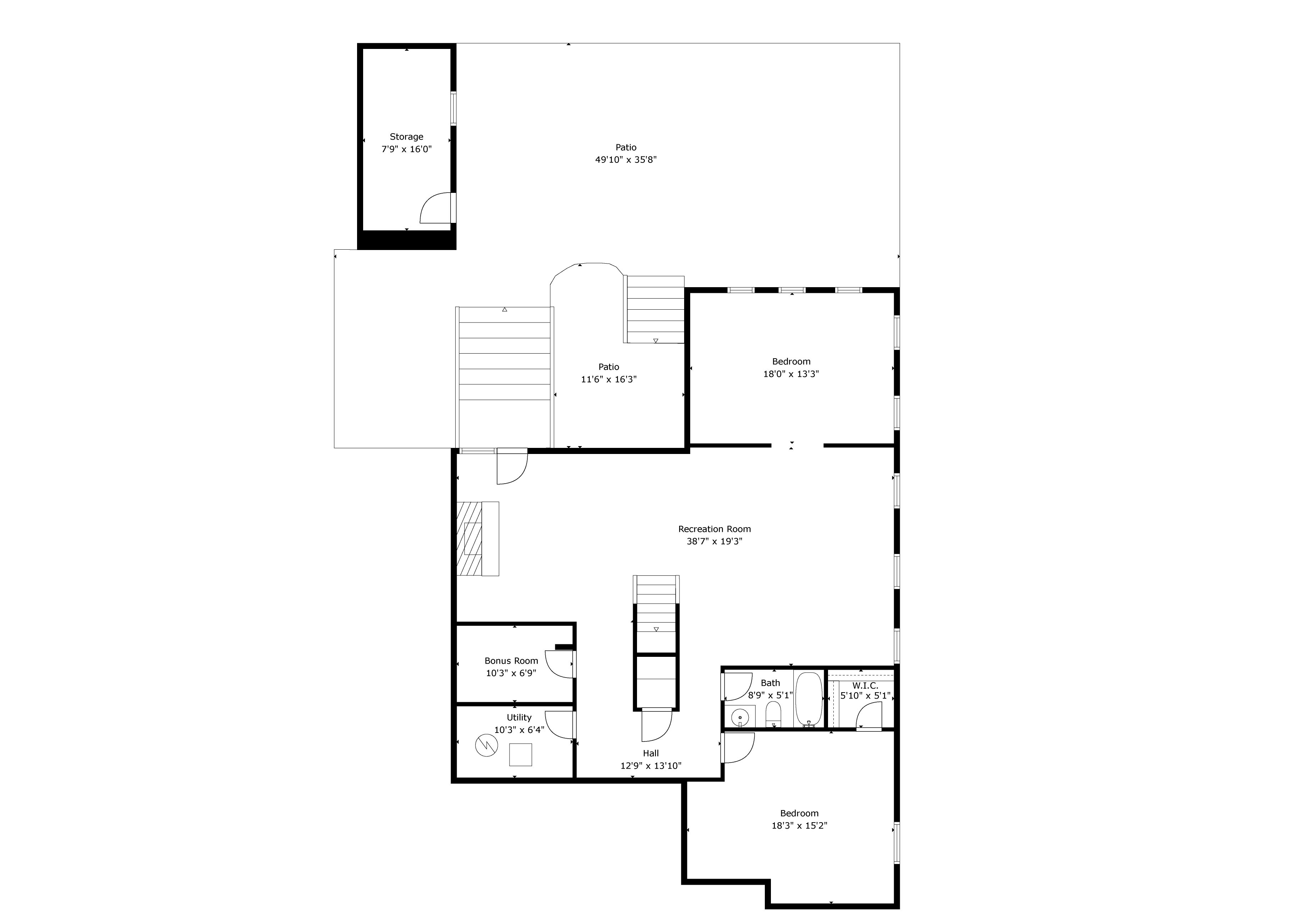 7009 Quander Road Alexandria, VA 22307 - Photo 59 of 62