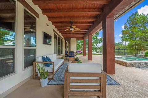 $1,548,000 | Paloma Bend Place, Spring, TX 77389