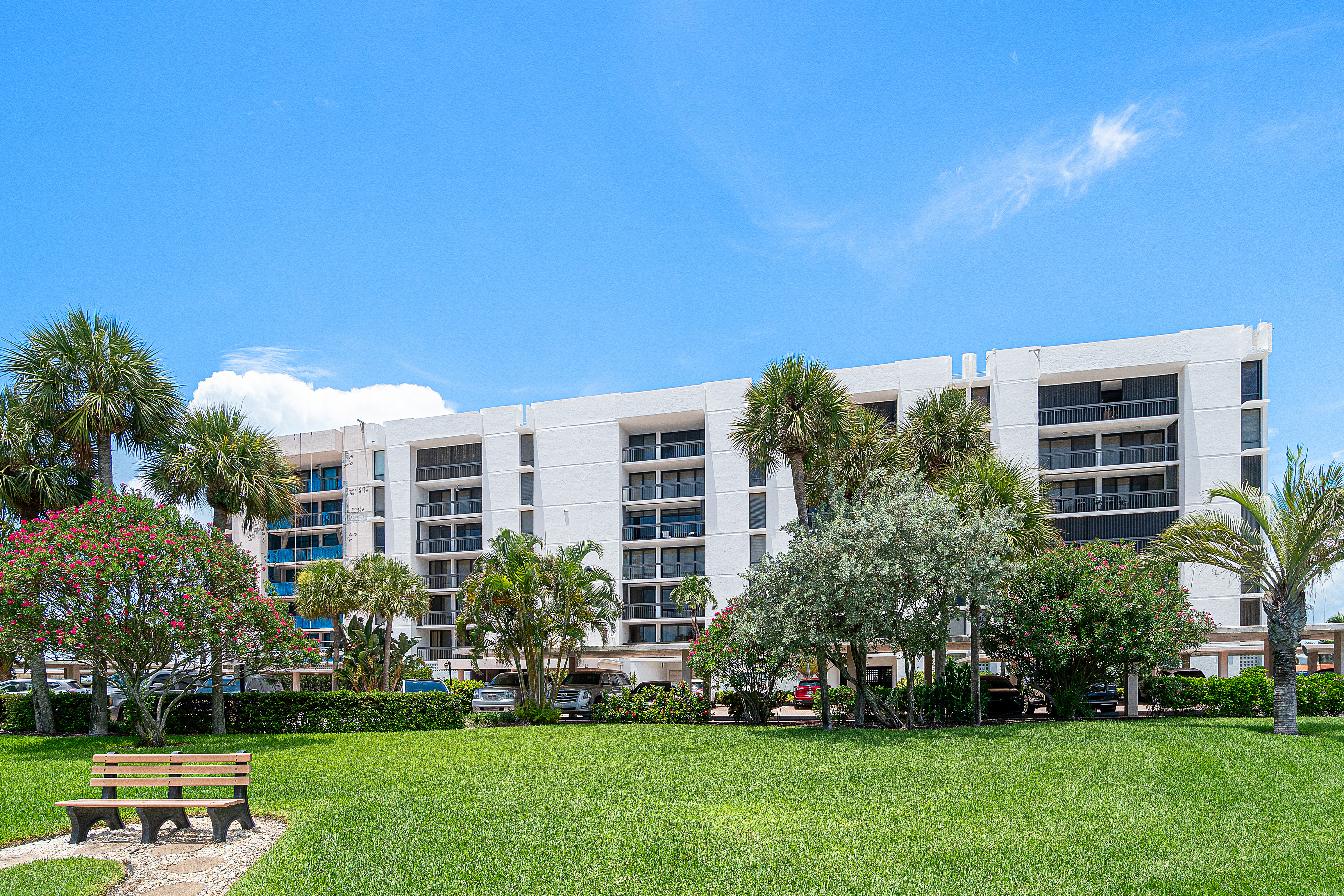 2697 North Ocean Boulevard, Unit F507 Boca Raton, FL 33431 - Photo 7 of 44