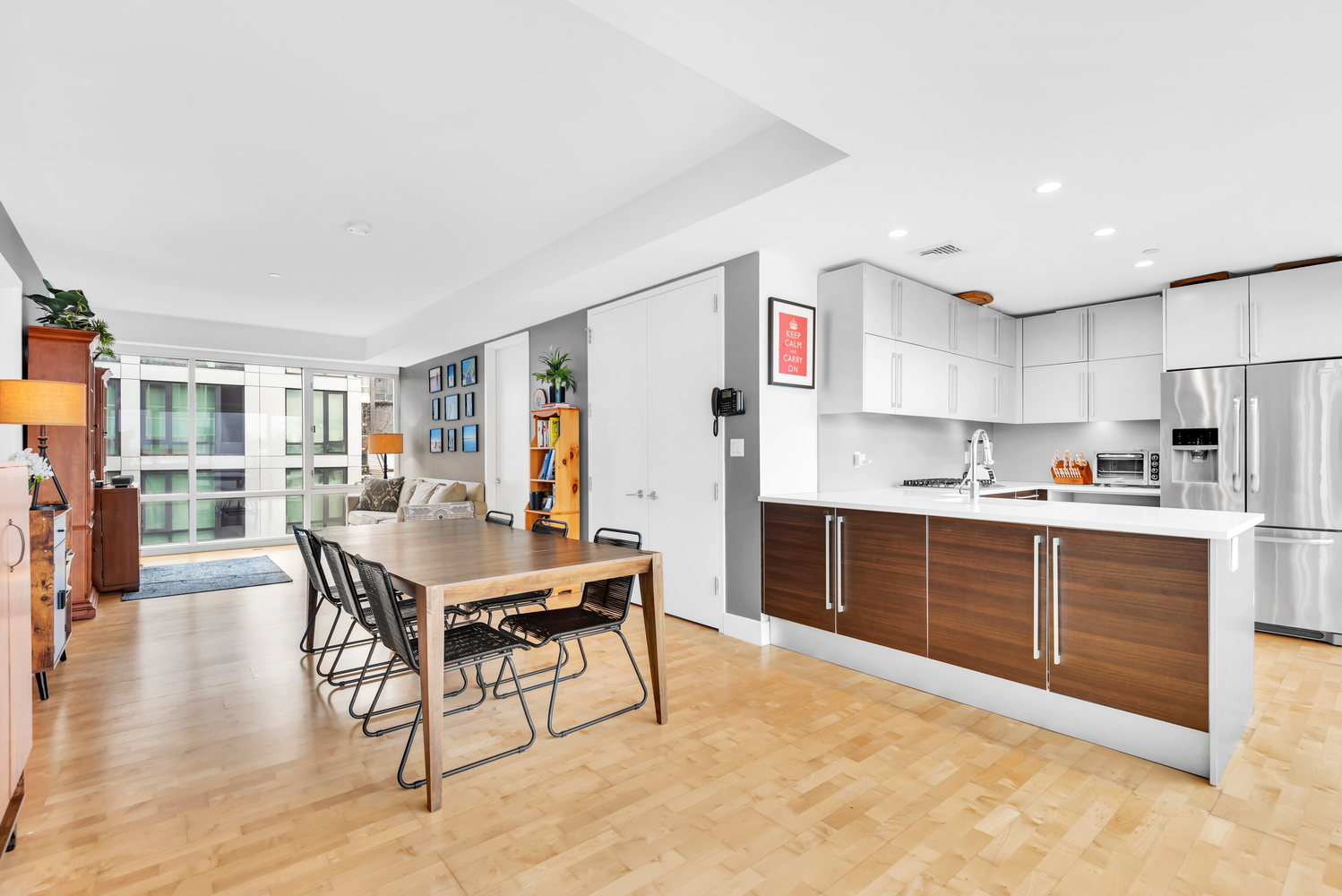 111 Steuben Street, Unit 4A Brooklyn, NY 11205 - Photo 3 of 13