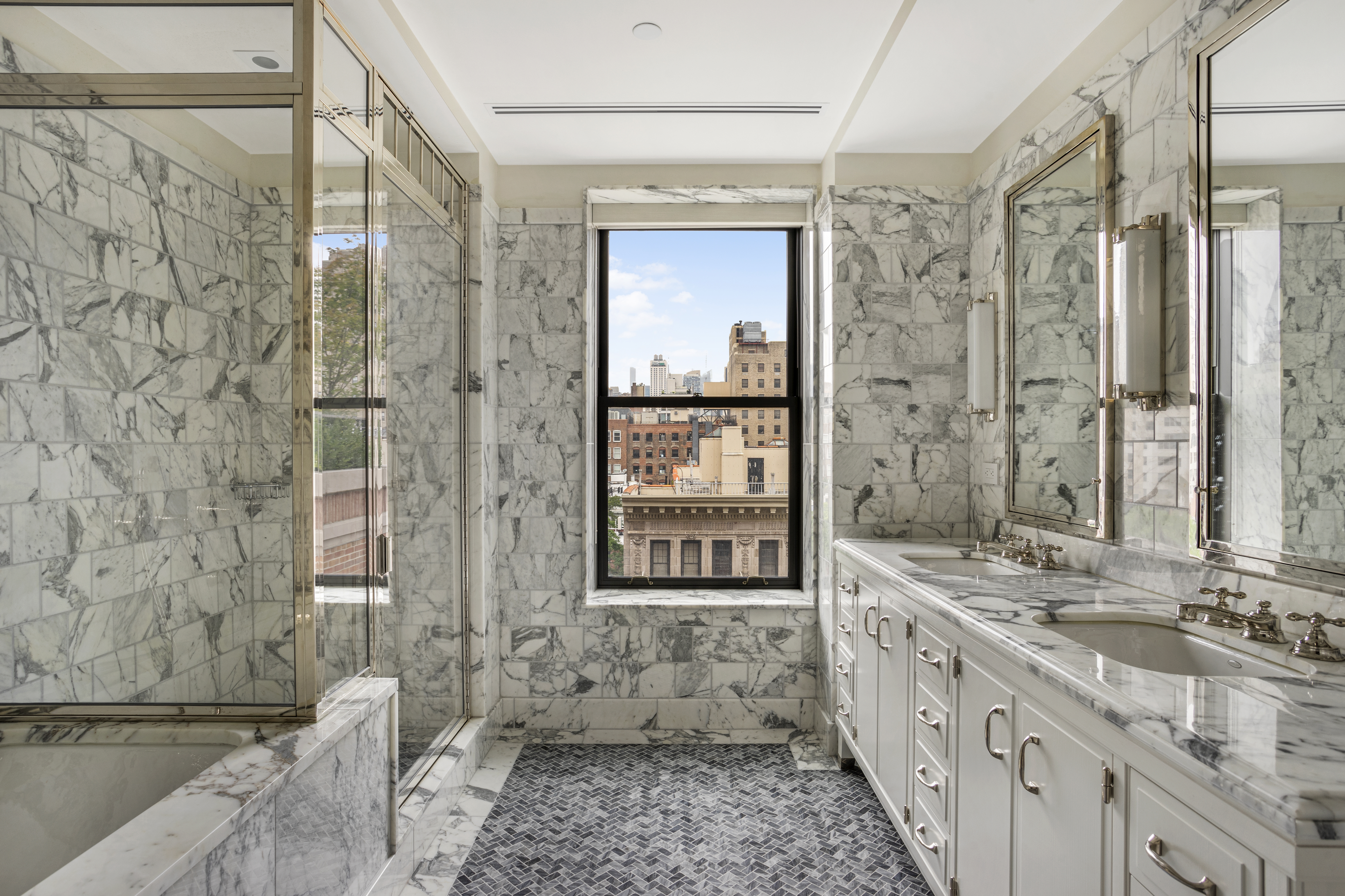 150 West 12th Street, Unit 7E Manhattan, NY 10011 - Photo 6 of 20