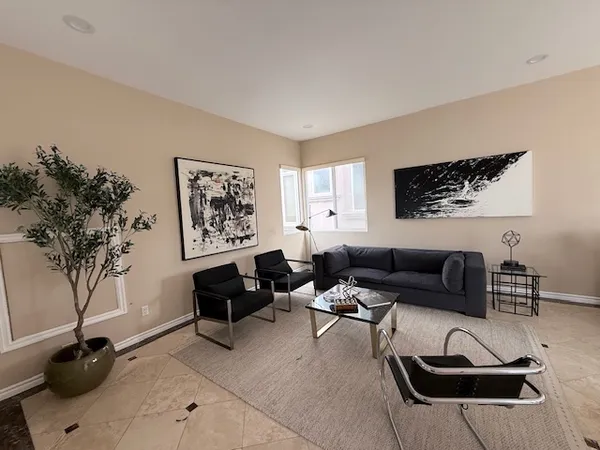 $2,895,000 | 134 Voyage Mall, Marina del Rey, CA 90292