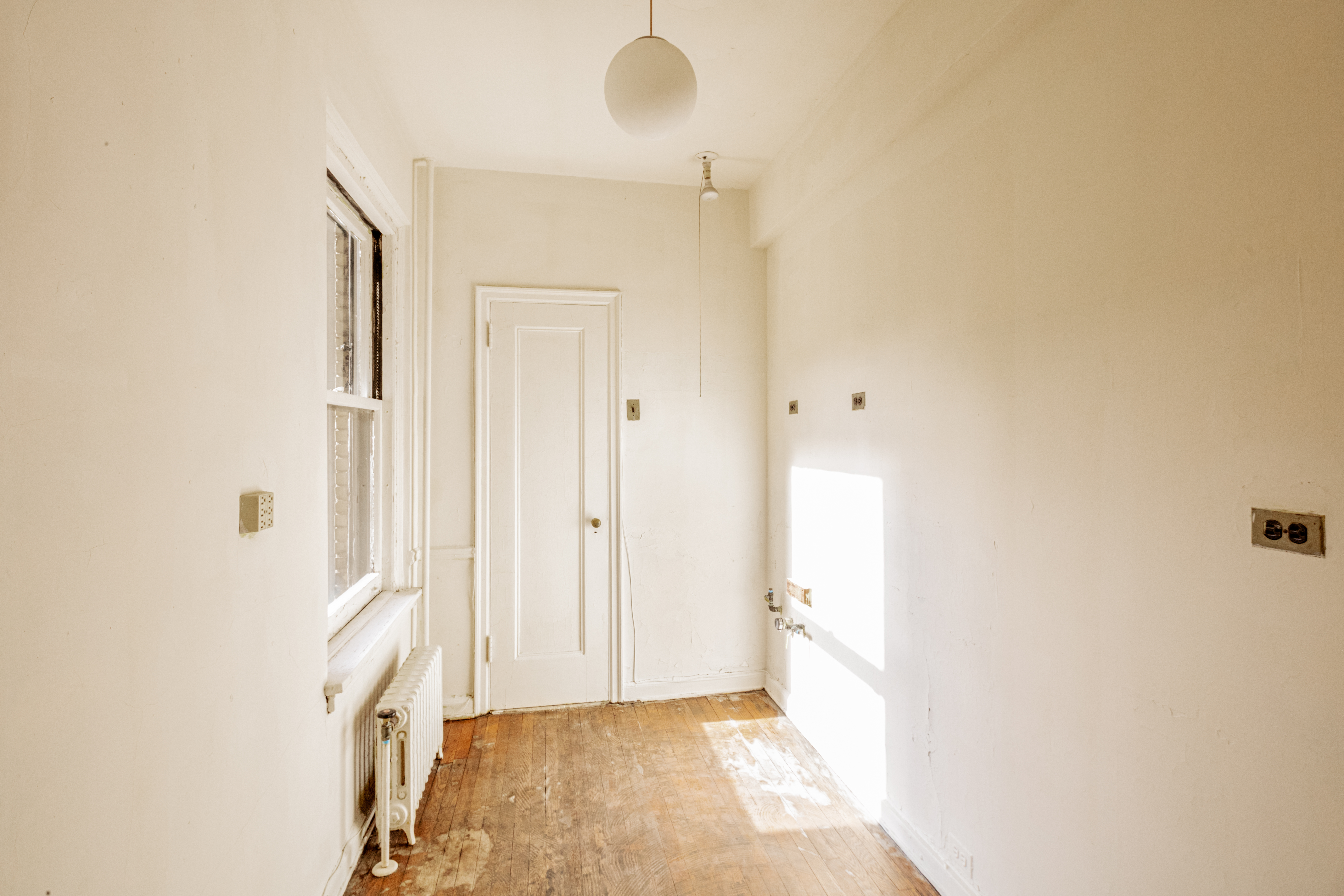 336 Central Park West, Unit 3E Manhattan, NY 10025 - Photo 16 of 17