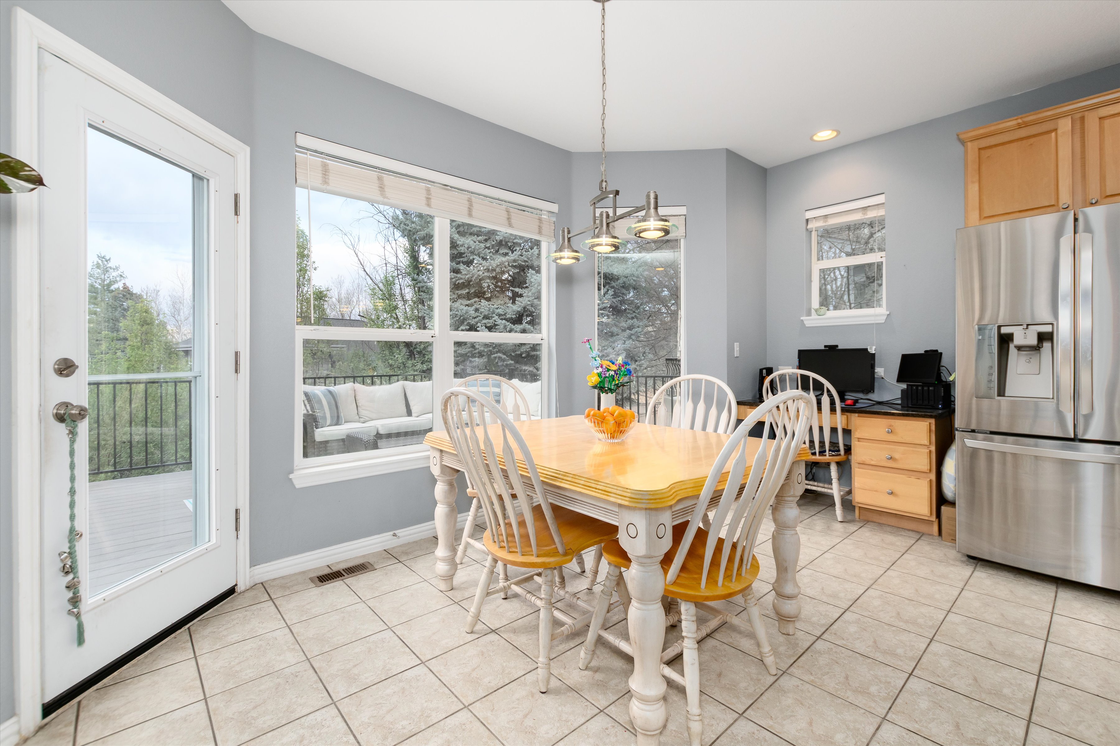 9798 Sylvestor Road Highlands Ranch, CO 80129 - Photo 20 of 60