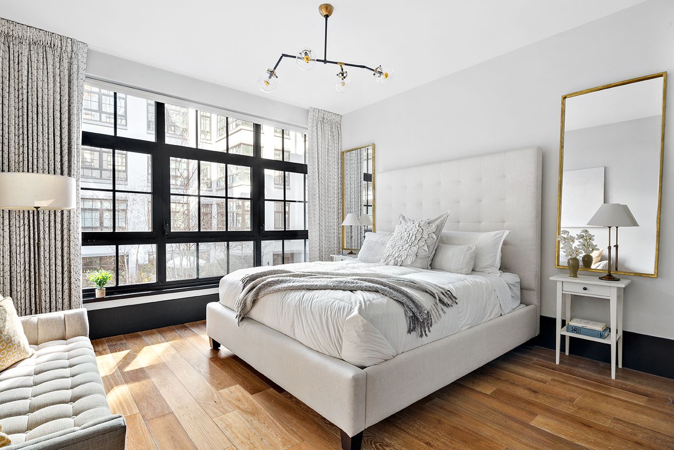 $9,500 | 51 Jay Street, Unit 1M | DUMBO