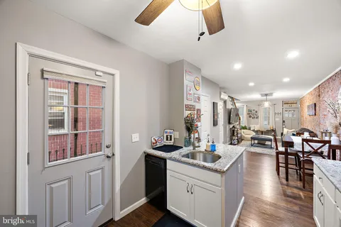 $189,900 | 705 South Van Buren Street, Wilmington, DE 19805