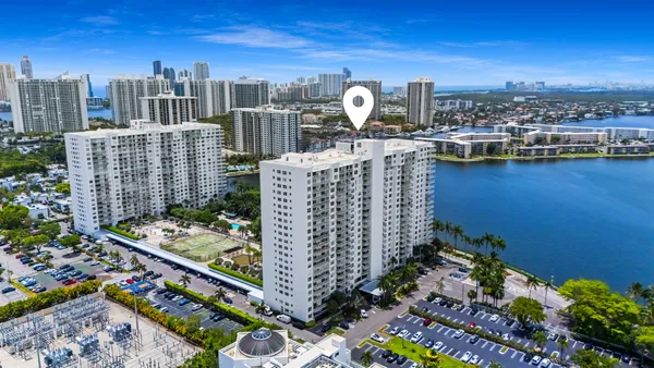 $499,000 | 2801 Northeast 183rd Street, Unit 1801W, Aventura, FL 33160