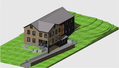 $3,295,000 | 6 Sheridan Street, Lexington, MA 02420