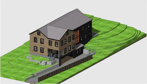 $3,295,000 | 6 Sheridan Street, Lexington, MA 02420