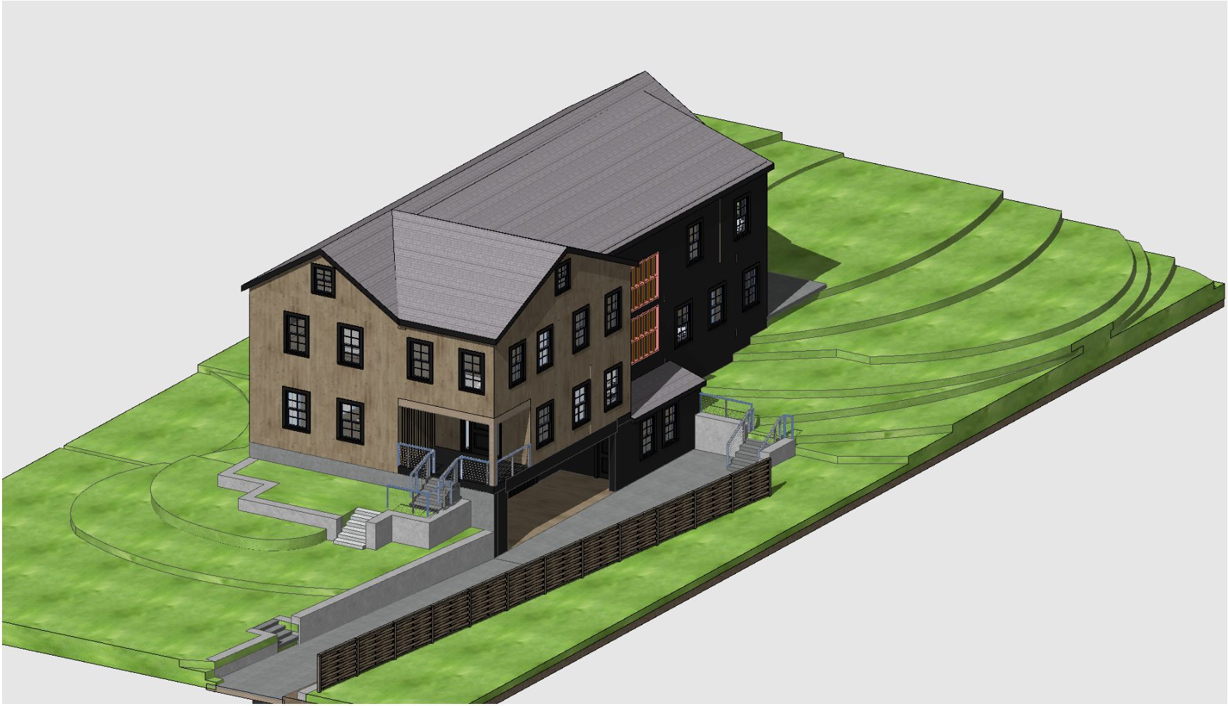 6 Sheridan Street Lexington, MA 02420 - Photo 1 of 1