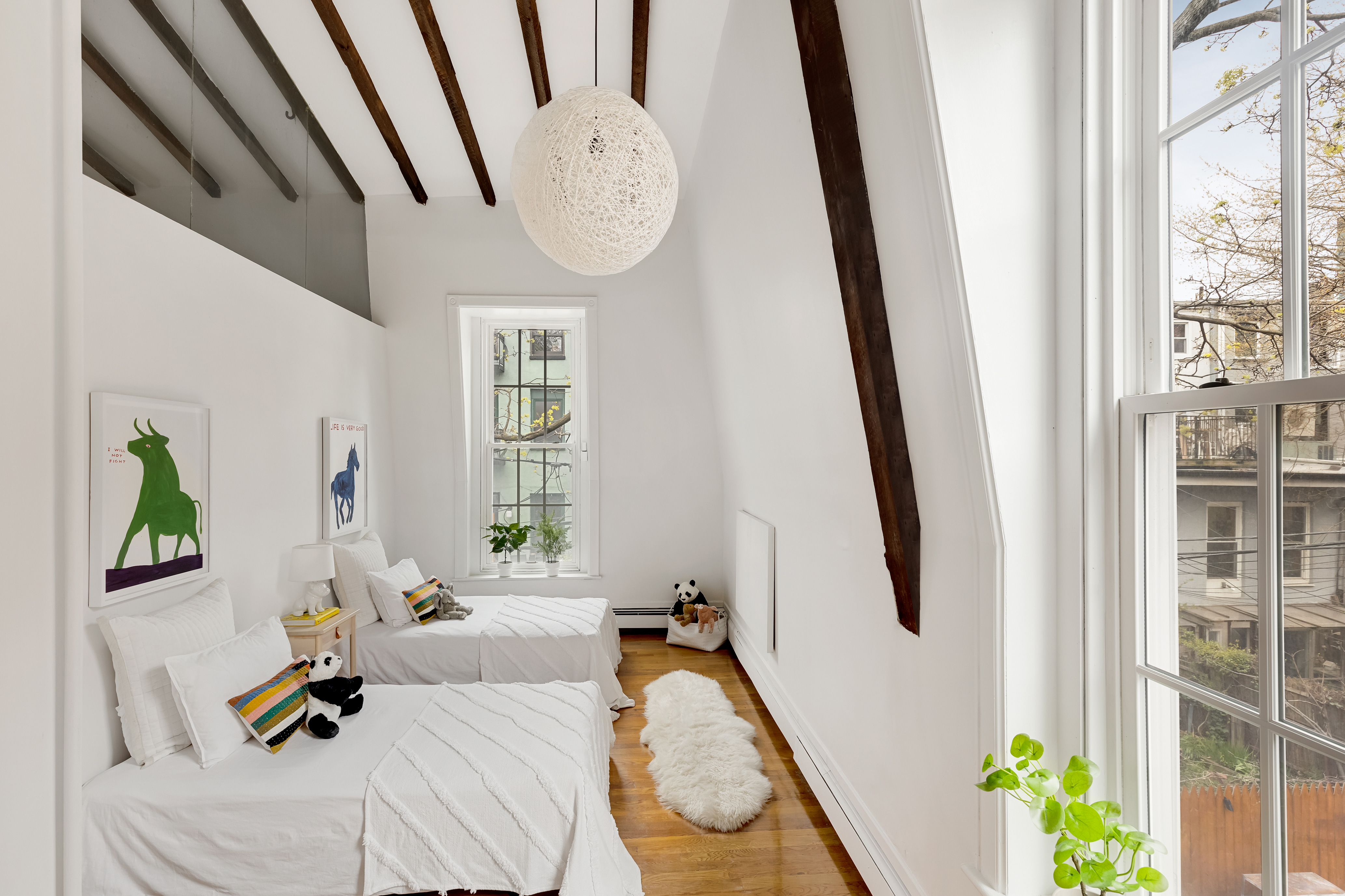 158 Prospect Place Brooklyn, NY 11238 - Photo 28 of 41