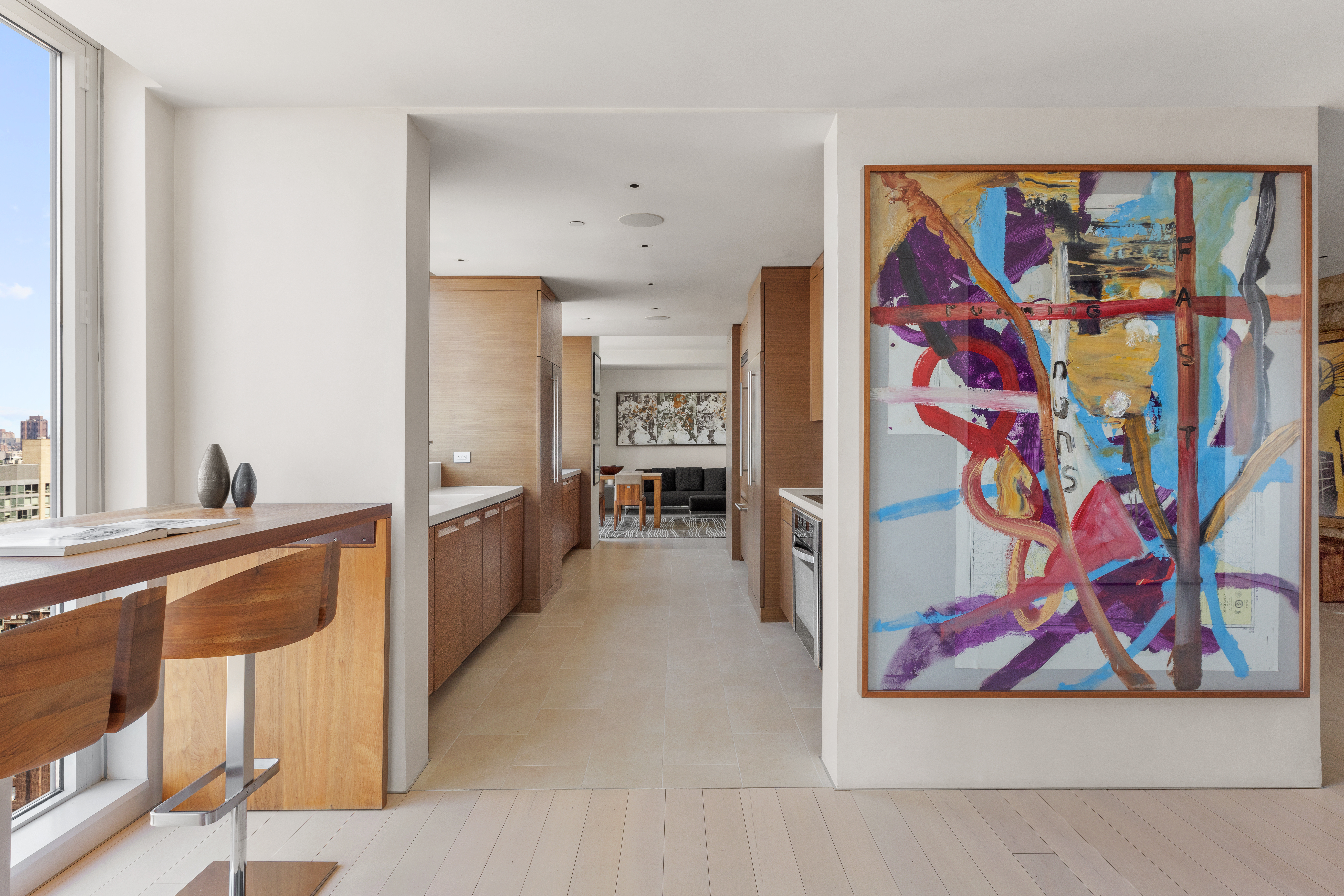 200 West End Avenue, Unit PHC Manhattan, NY 10023 - Photo 5 of 34