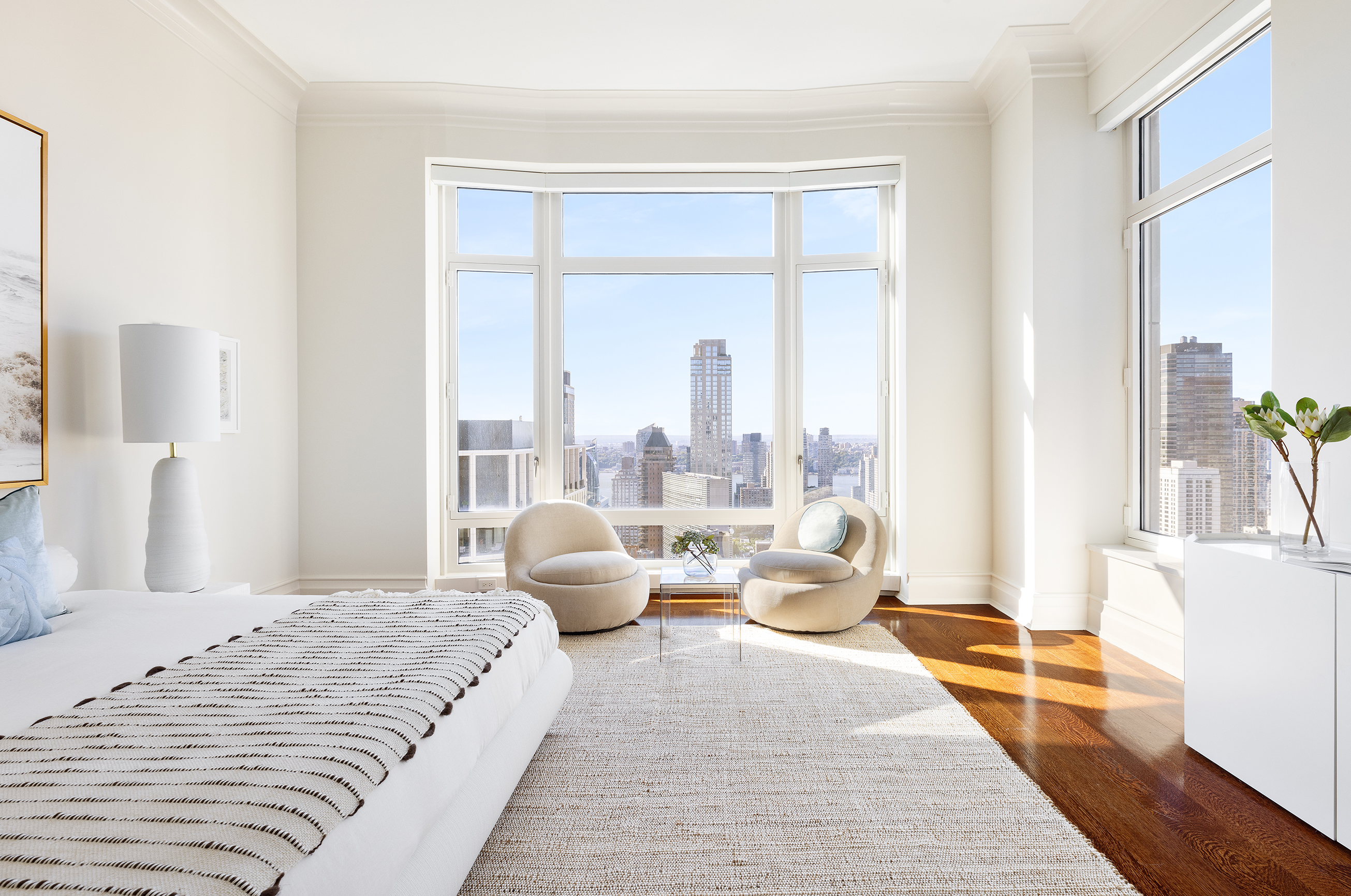 15 Central Park West, Unit 36D Manhattan, NY 10023 - Photo 17 of 29