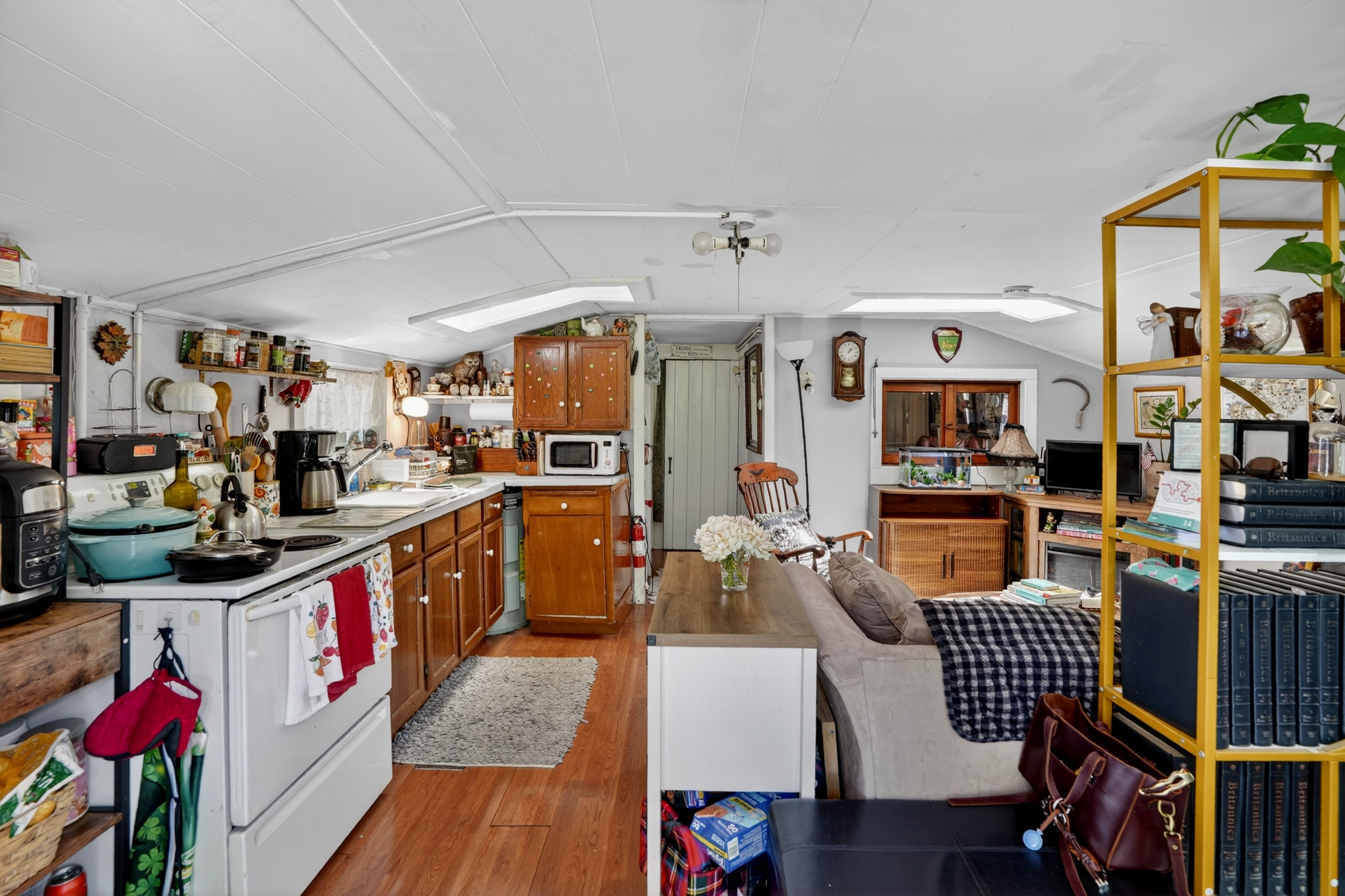 132 S Road Chilmark, MA 02535 - Photo 42 of 44