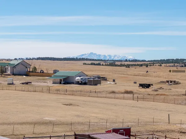 $1,100,000 | 6690 Sunset Circle, Kiowa, CO 80117