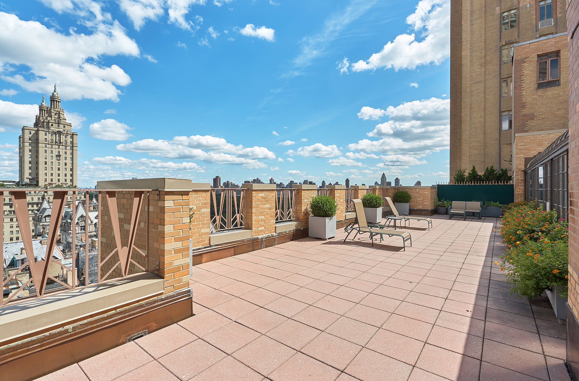 115 Central Park West, Unit 9B Manhattan, NY 10023 - Photo 14 of 21