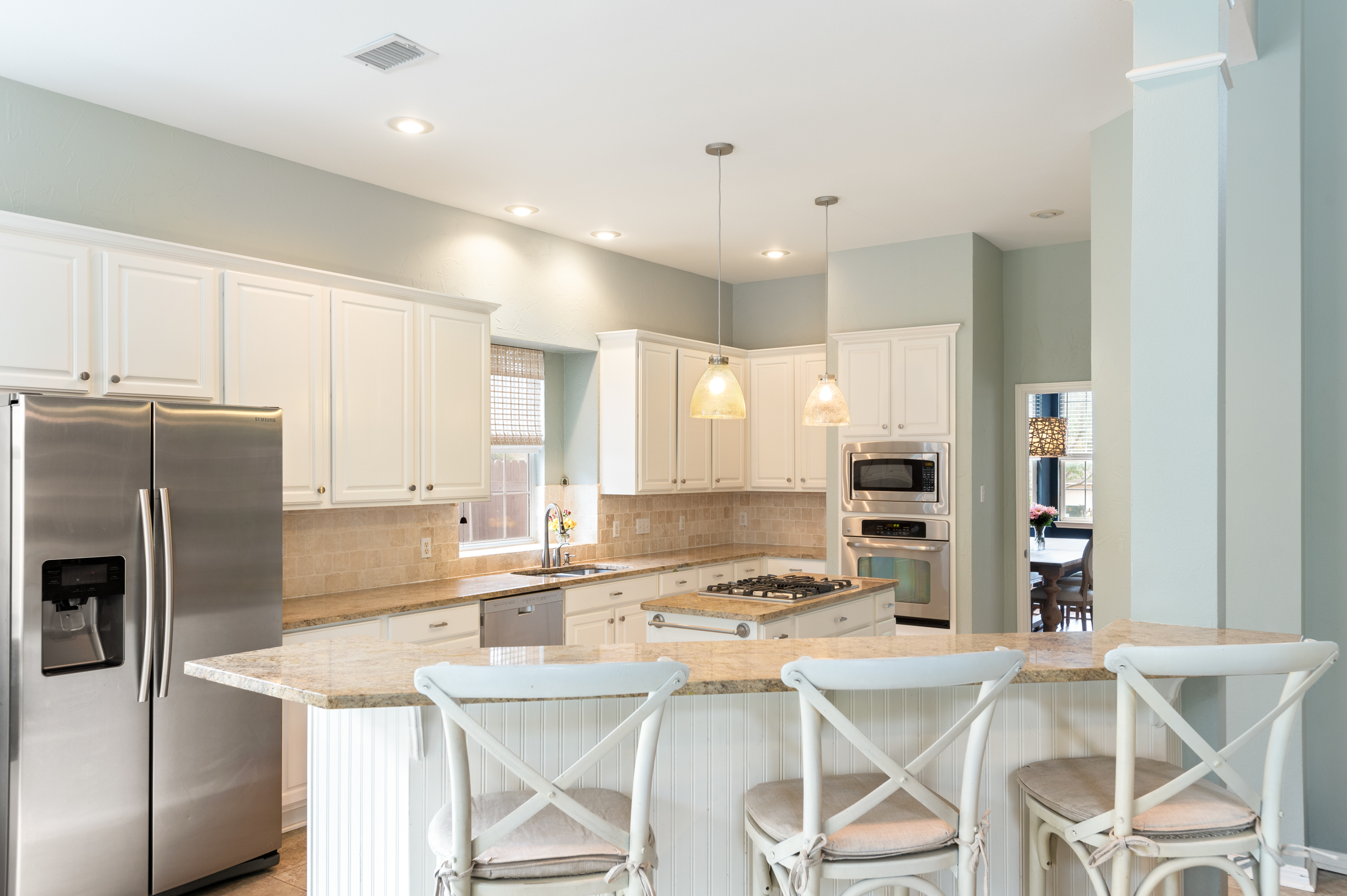 5512 Ballenton Lane Austin, TX 78739 - Photo 5 of 24