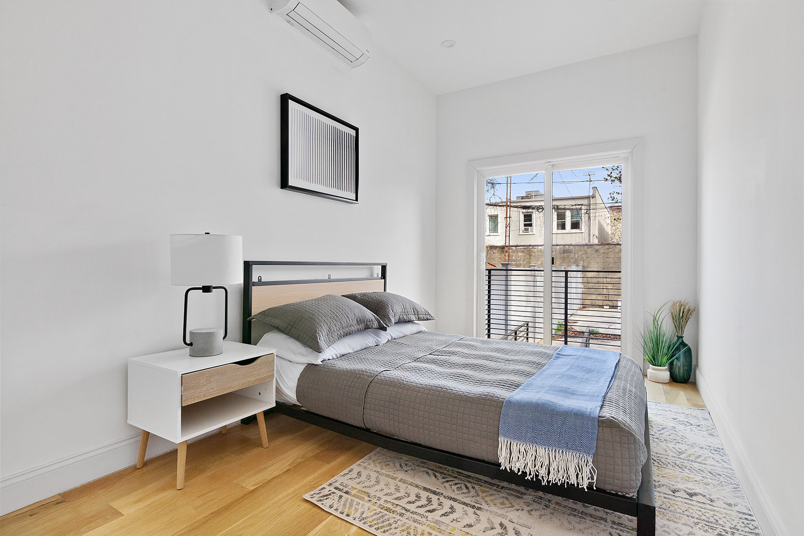 334 Eldert Street, Unit 1 Brooklyn, NY 11237 - Photo 6 of 11