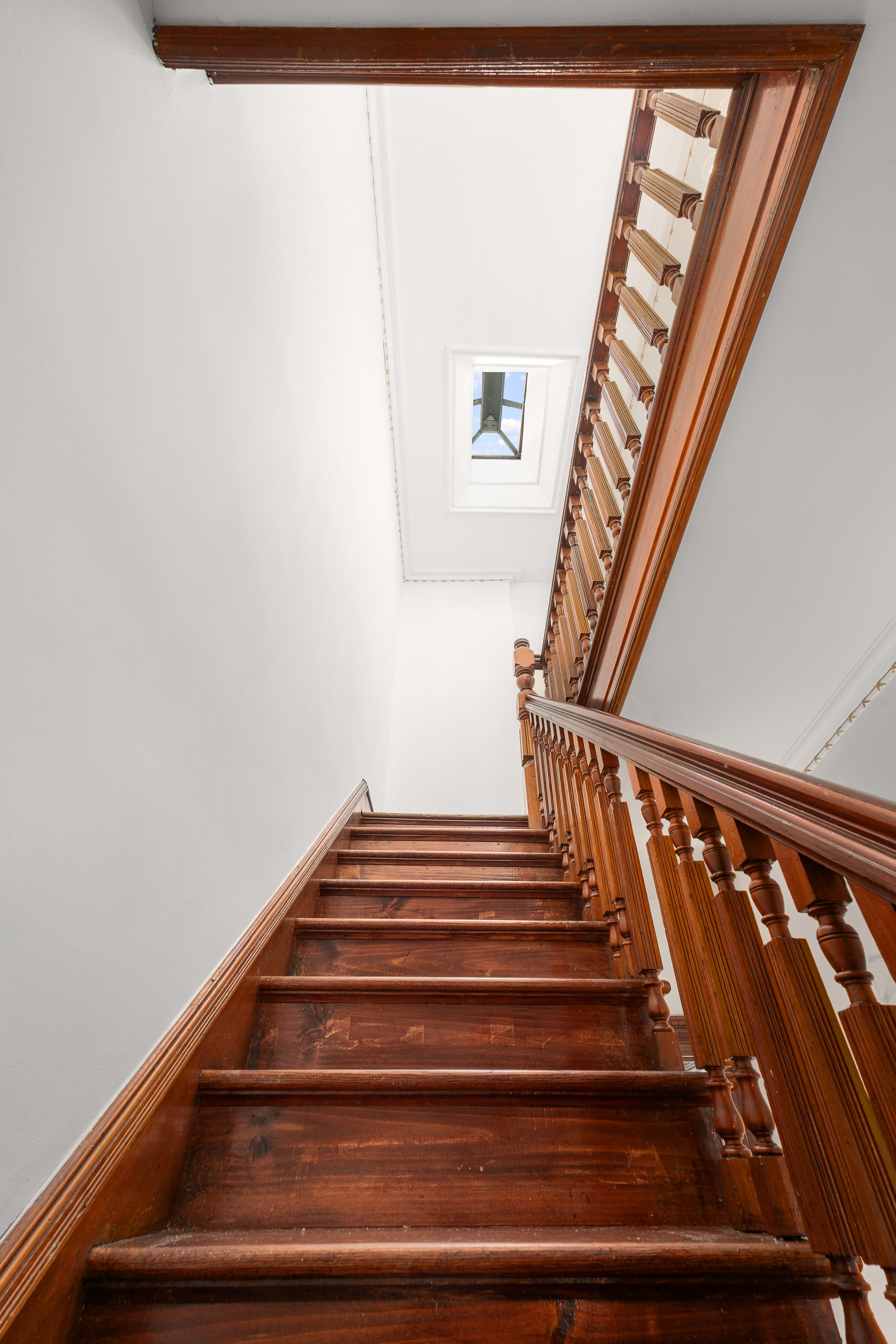 420 8th Street Brooklyn, NY 11215 - Photo 10 of 20 a view of entryway