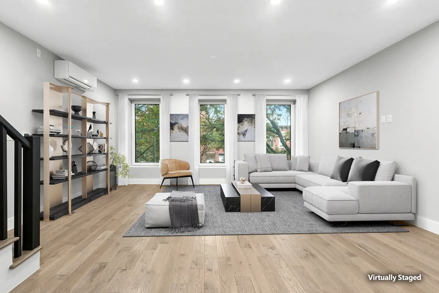 $1,895,000 | 434 Throop Avenue, Unit 2 | Bedford-Stuyvesant
