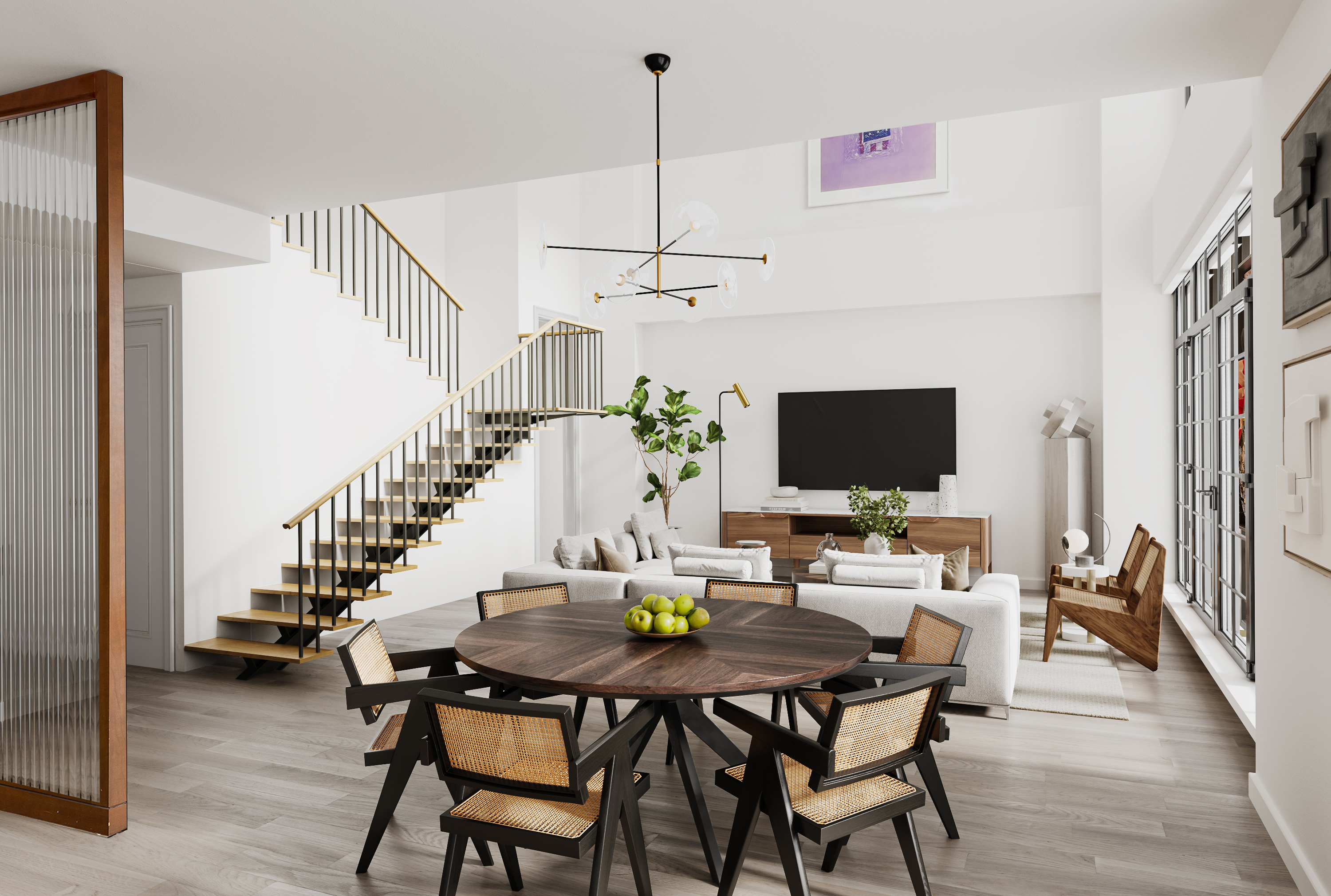 200 11th Avenue, Unit 7S Manhattan, NY 10011 - Photo 6 of 20