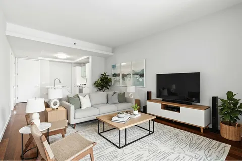 $5,500 | 444 West 19th Street, Unit 602 | Chelsea