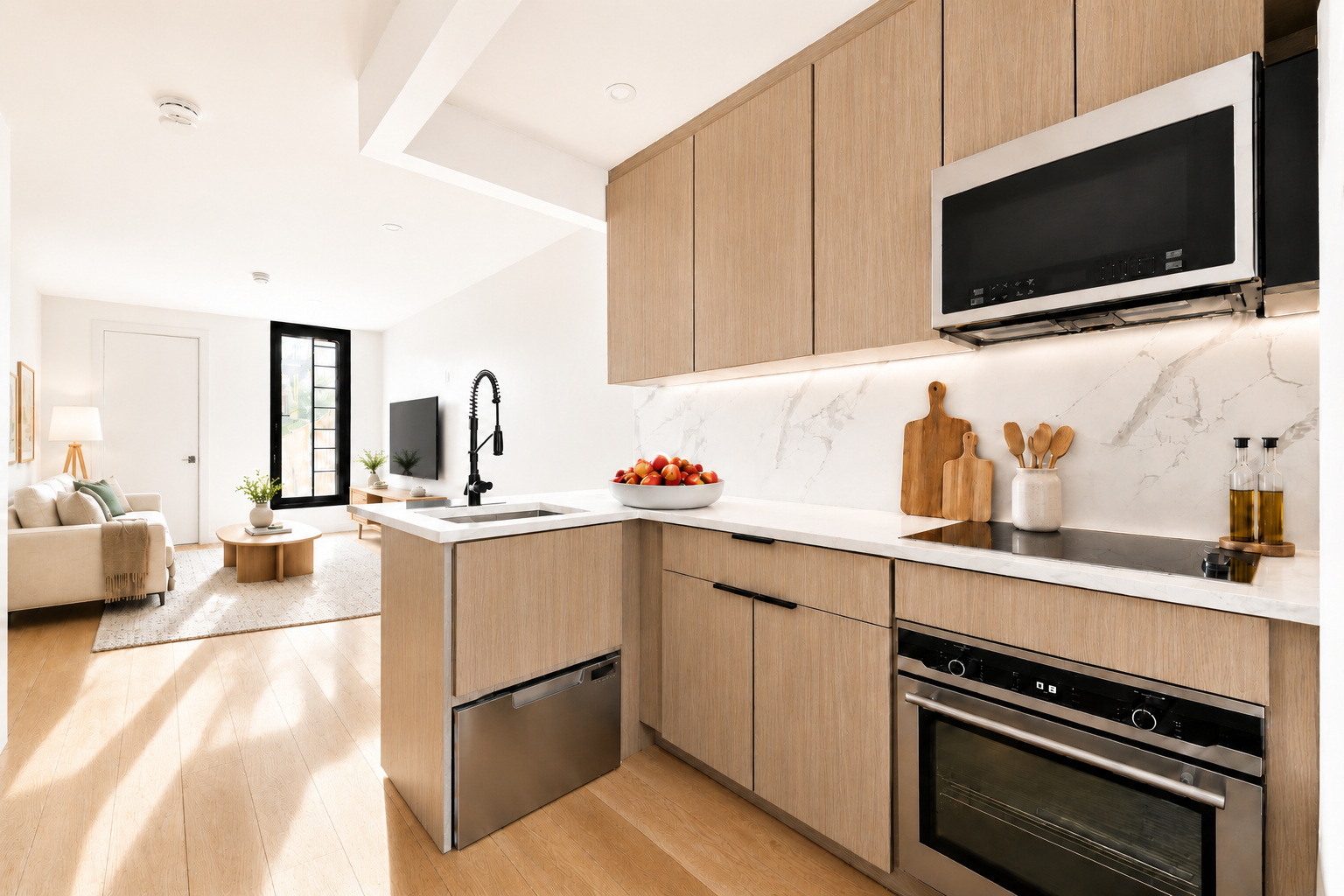 476 Humboldt Street, Unit 2R Brooklyn, NY 11211 - Photo 3 of 8