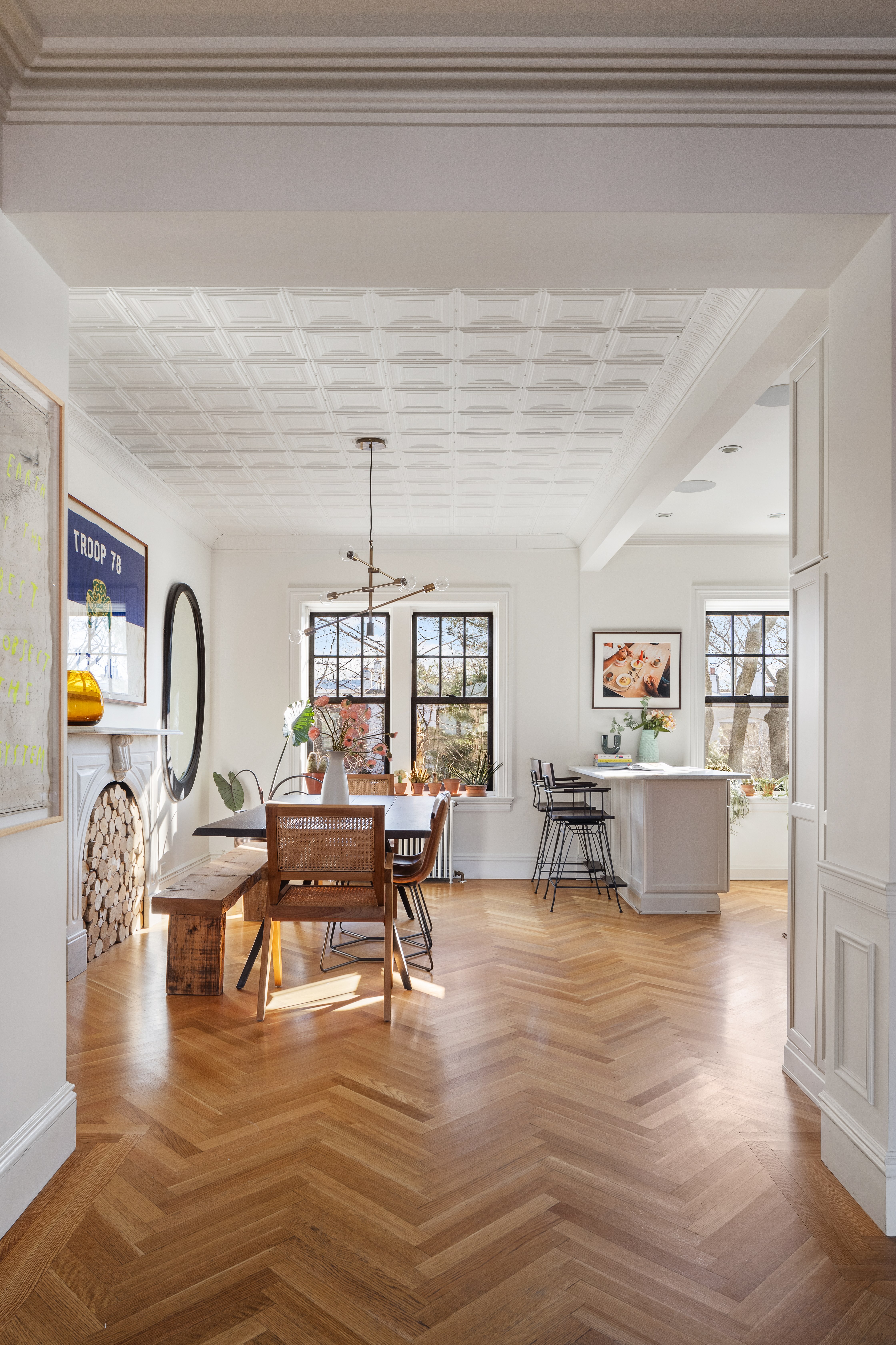 390 9th Street, Unit A Brooklyn, NY 11215 - Photo 6 of 24