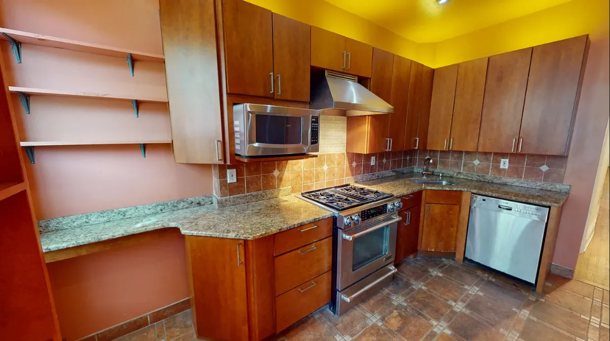 $975,000 | 188 West 135th Street, Unit 1E | Central Harlem