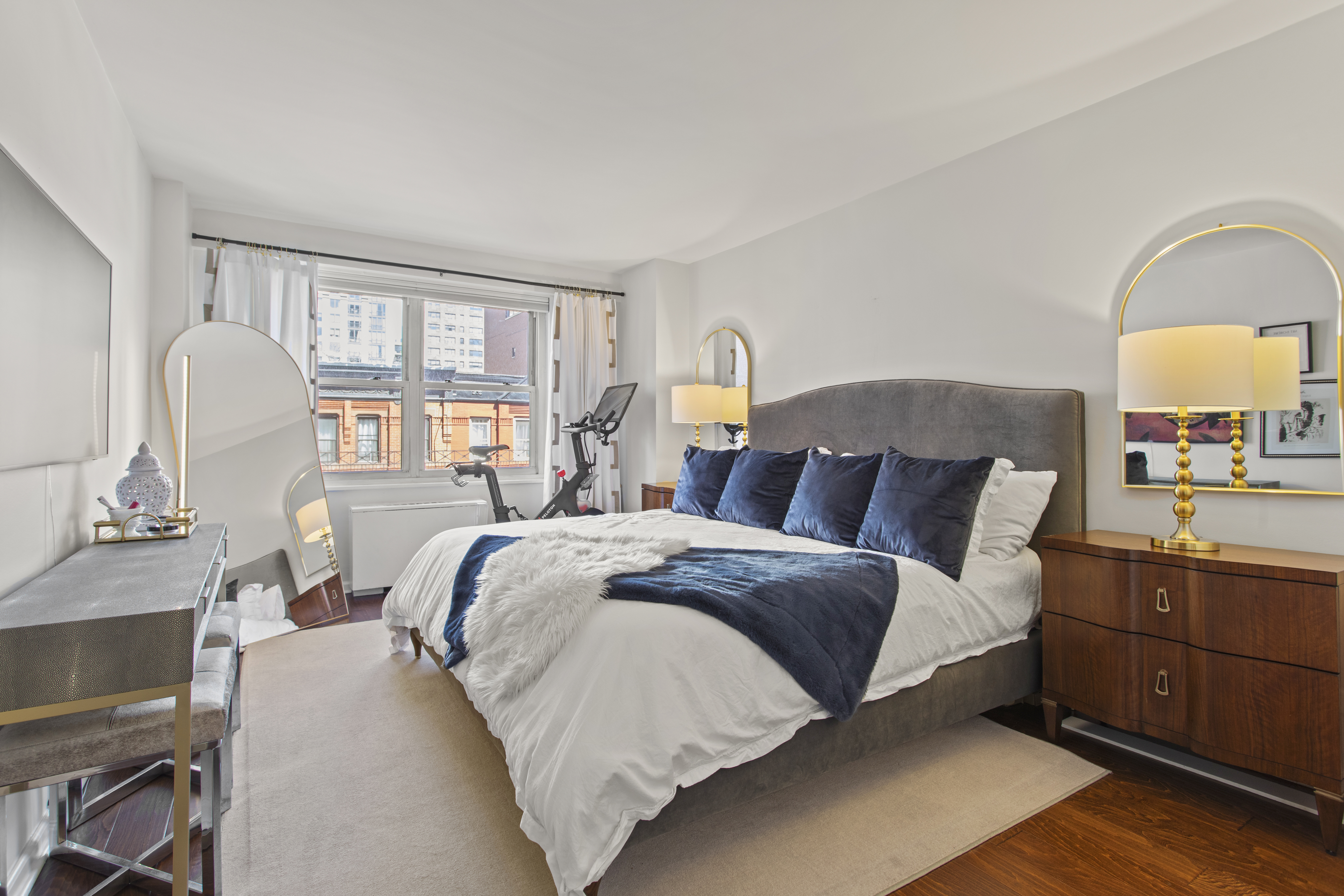 400 East 77th Street, Unit 6C Manhattan, NY 10075 - Photo 6 of 11