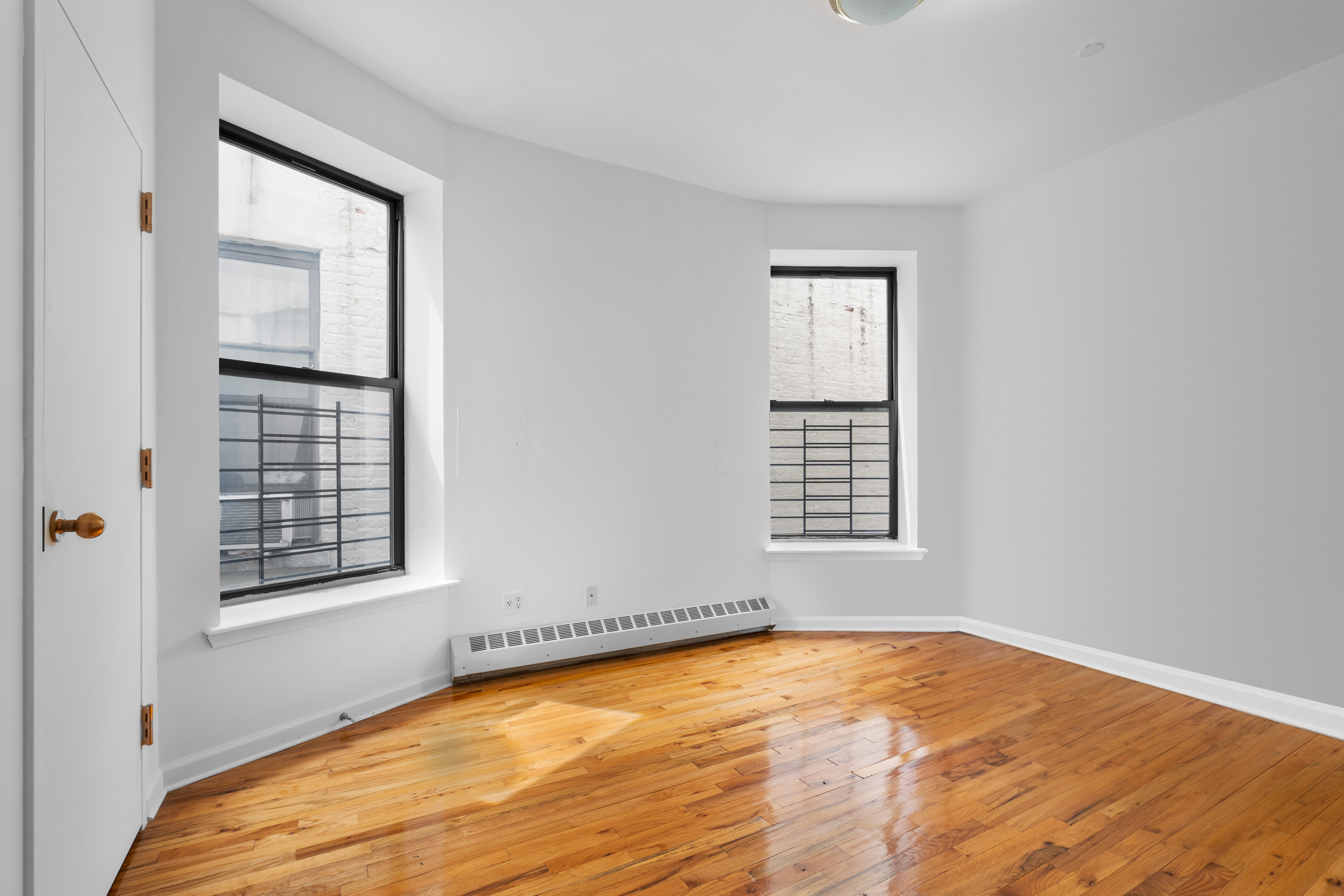 163 Lenox Avenue, Unit 5A Manhattan, NY 10026 - Photo 4 of 8