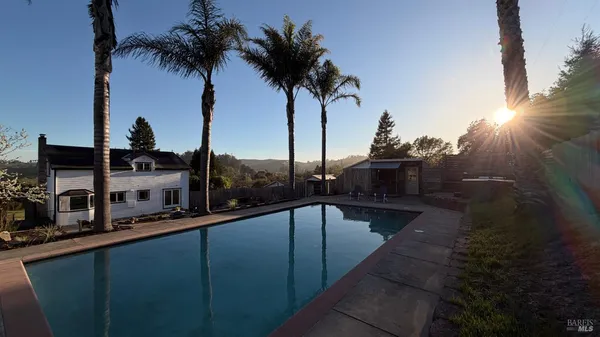 $1,450,000 | 2693 Bloomfield Road, Sebastopol, CA 95472