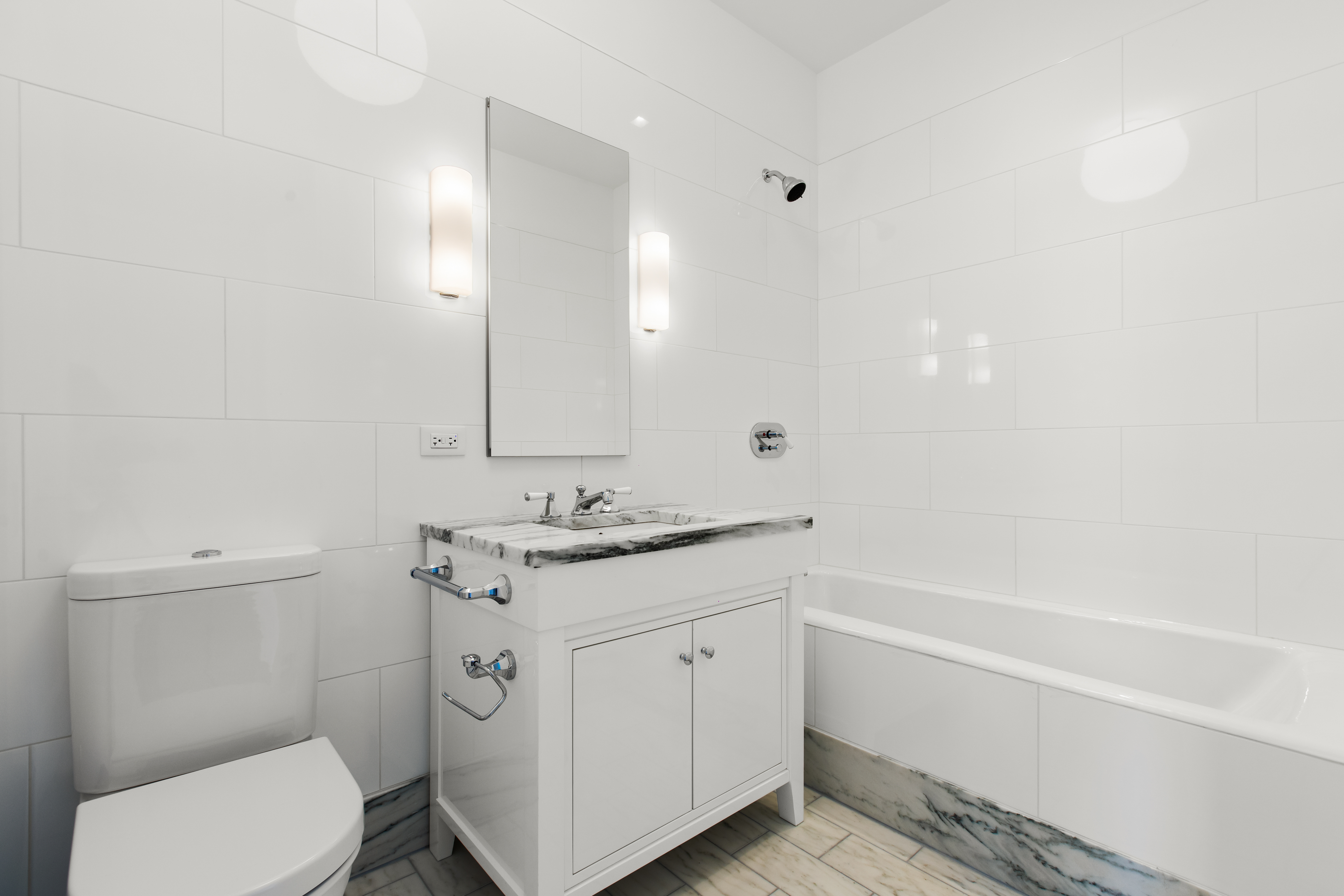 10 Madison Square West, Unit 15F Manhattan, NY 10010 - Photo 10 of 17