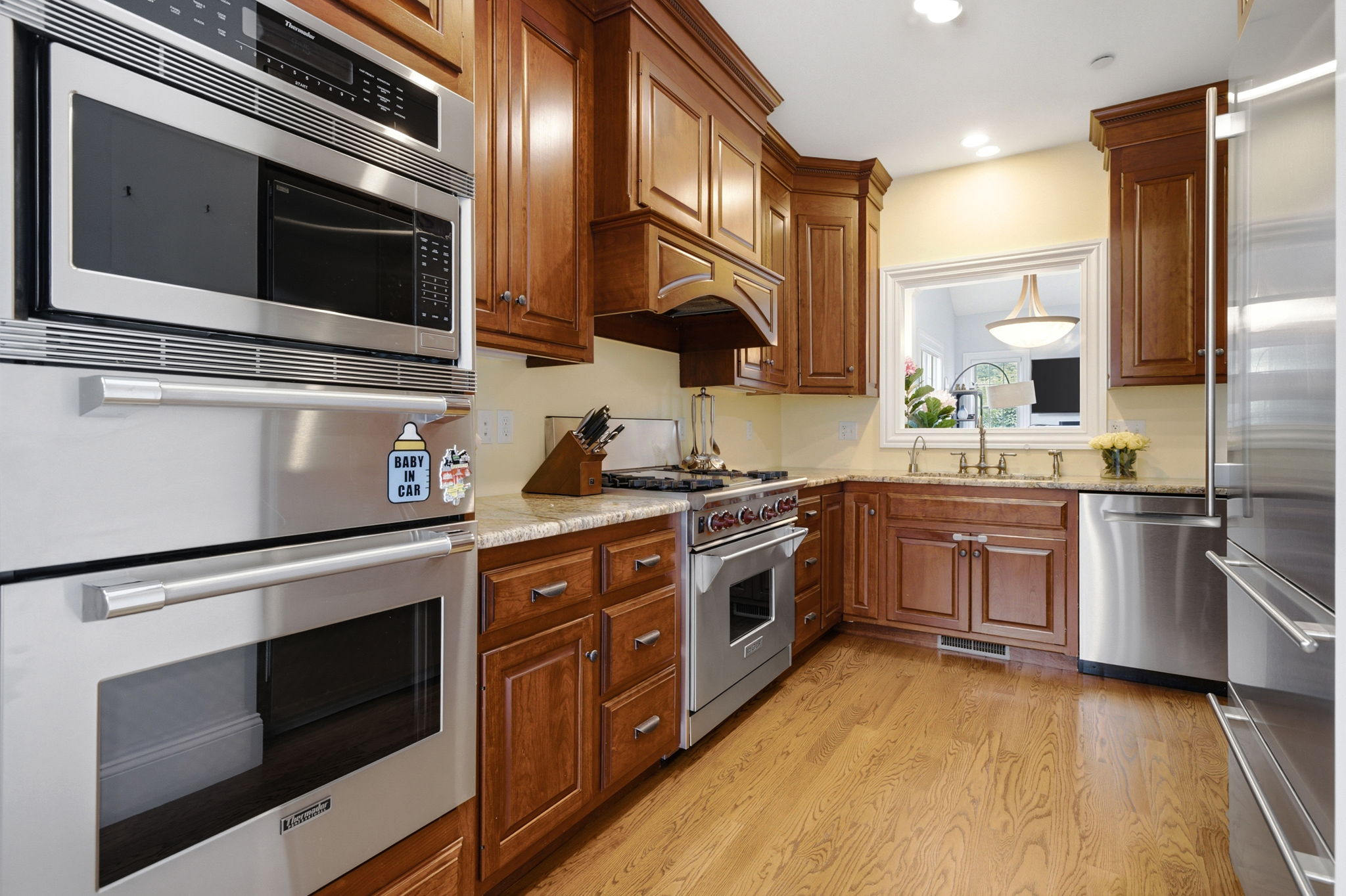 287 Langley Road, Unit 38 Newton, MA 02459 - Photo 7 of 29