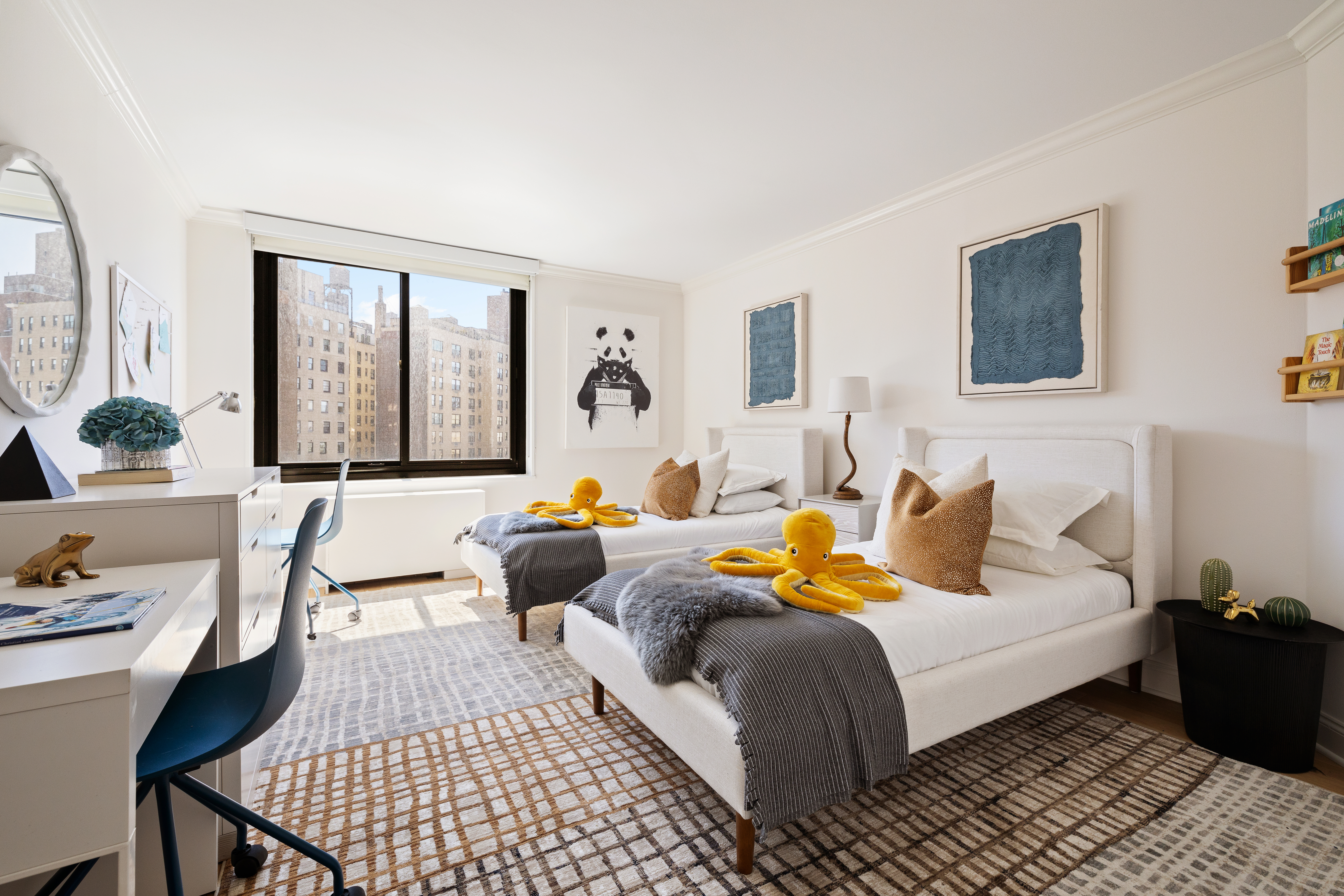 40 East 94th Street, Unit 11A Manhattan, NY 10128 - Photo 10 of 14