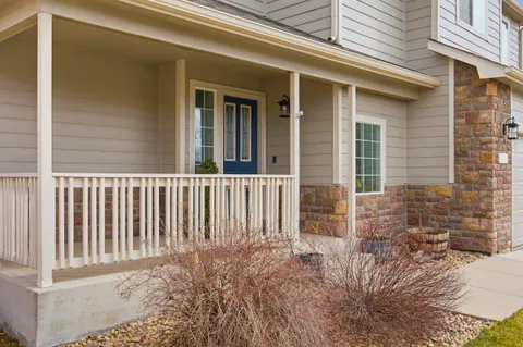 $500,000 | 414 Prairie Clover Way, Severance, CO 80550