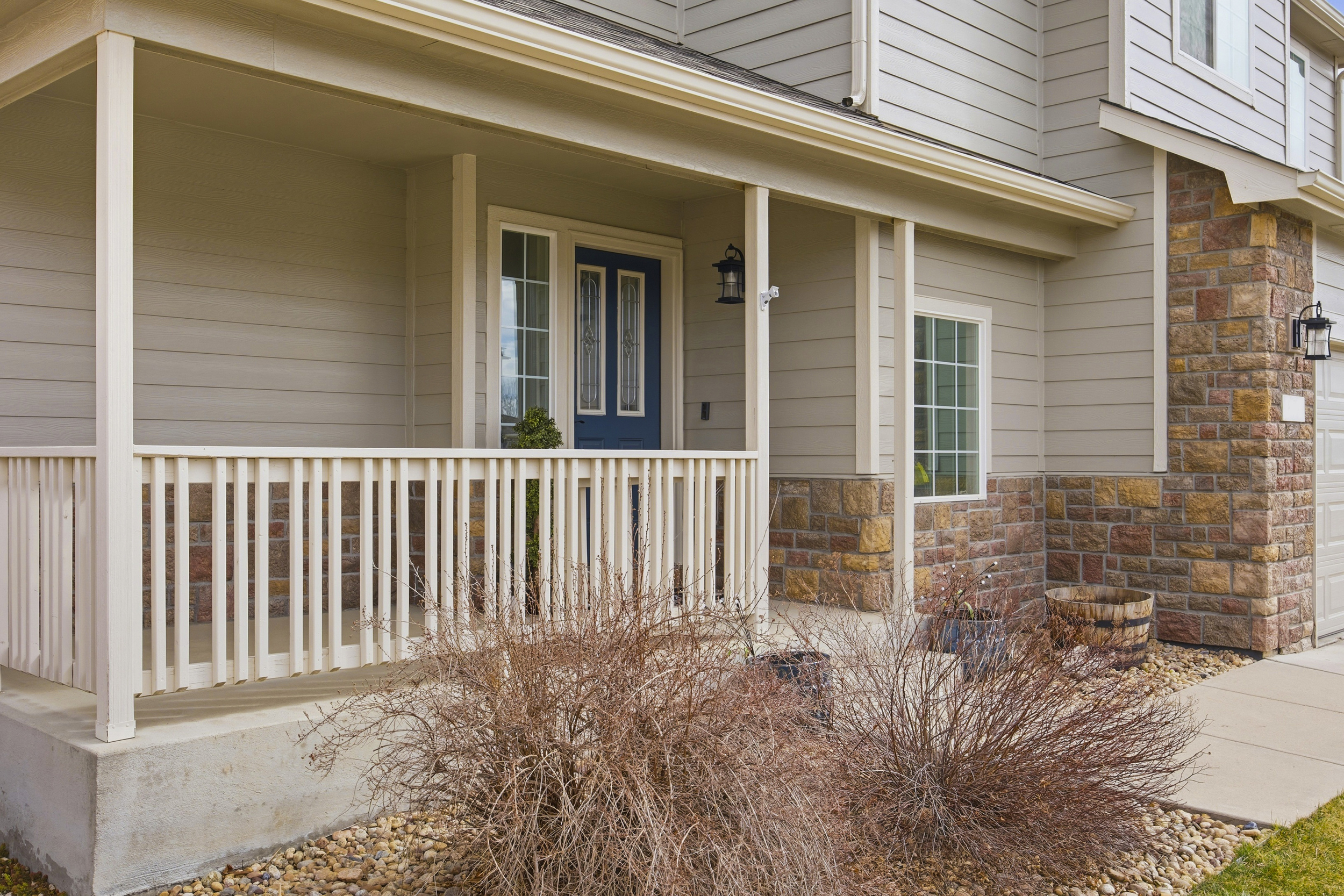 414 Prairie Clover Way Severance, CO 80550 - Photo 6 of 53