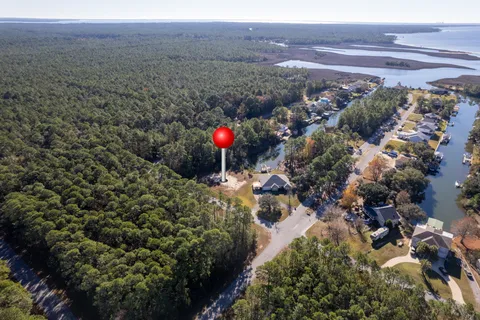 $117,500 | 0 Buffler Drive, Milton, FL 32583