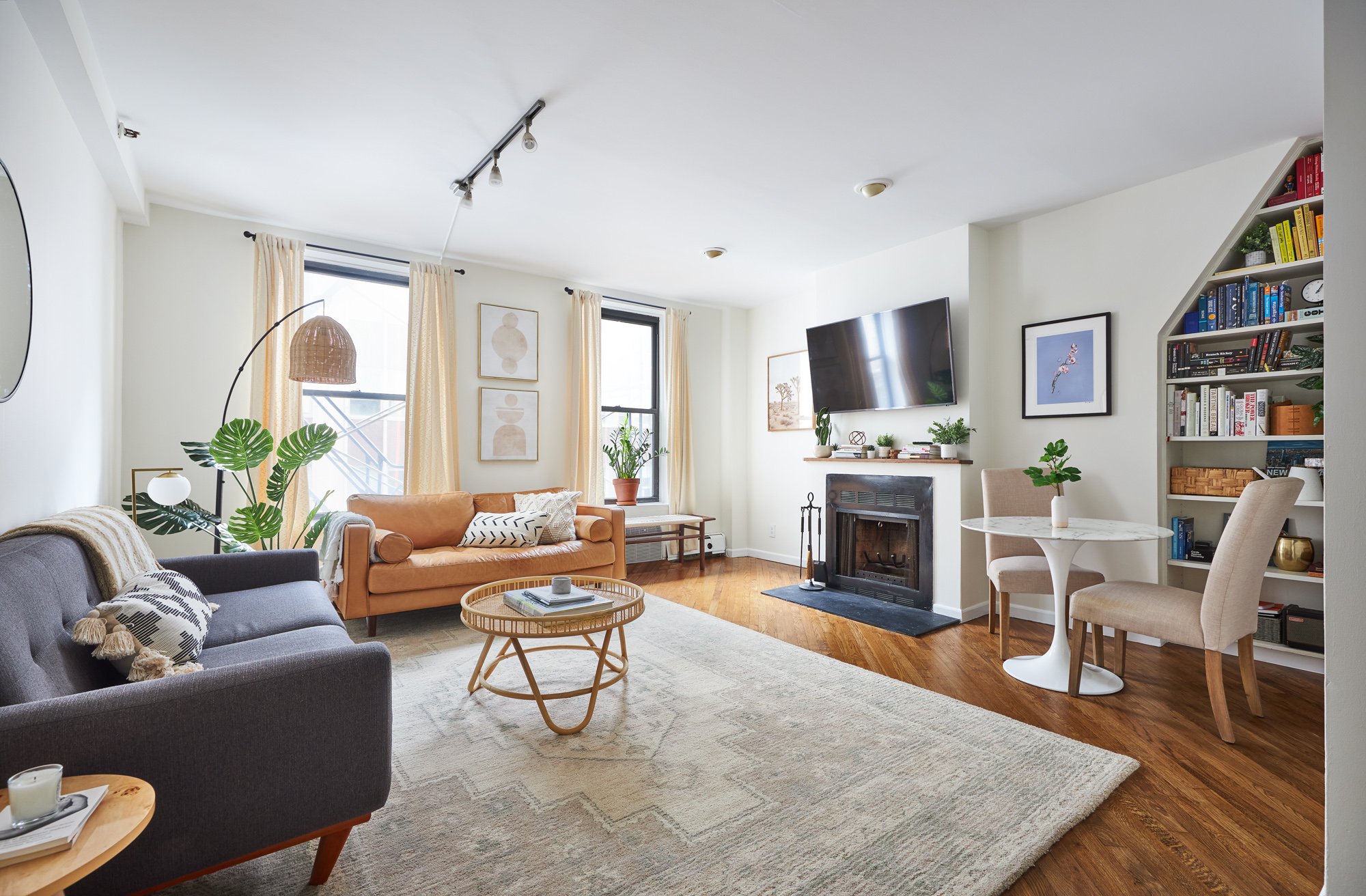 161 Remsen Street, Unit 4B Brooklyn, NY 11201 - Photo 8 of 9