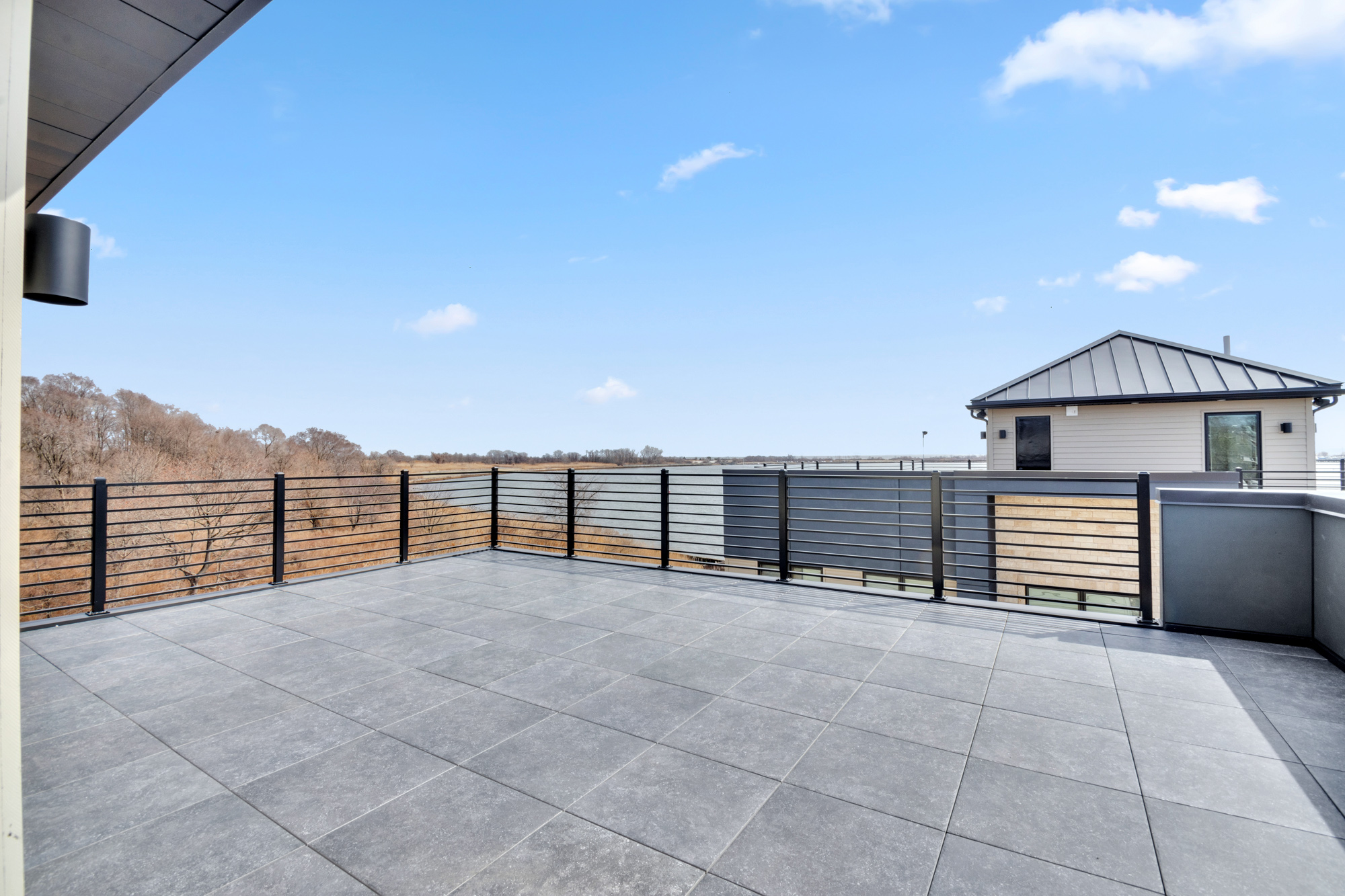 5 Osprey Court Staten Island, NY 10308 - Photo 41 of 50 a view of a house with a outdoor space