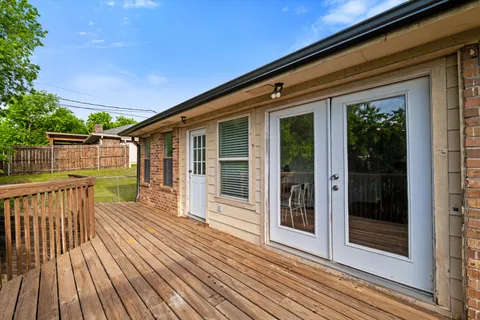 $375,000 | Address Upon Request, Benbrook, TX 76126