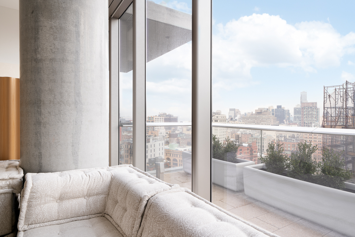 56 Leonard Street, Unit 17AEAST Manhattan, NY 10013 - Photo 7 of 16