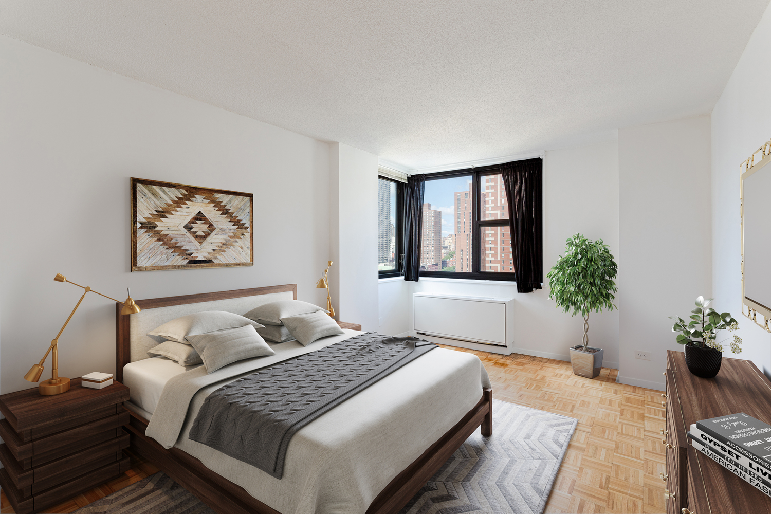 340 East 93rd Street, Unit 20J Manhattan, NY 10128 - Photo 2 of 11