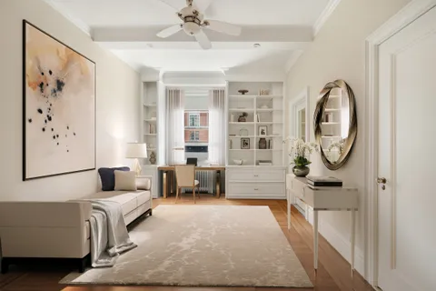 $3,695,000 | 530 West End Avenue, Unit 9B | Upper West Side