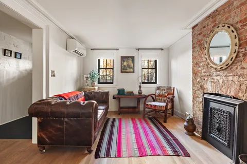 $2,250,000 | 102 Hall Street | Clinton Hill