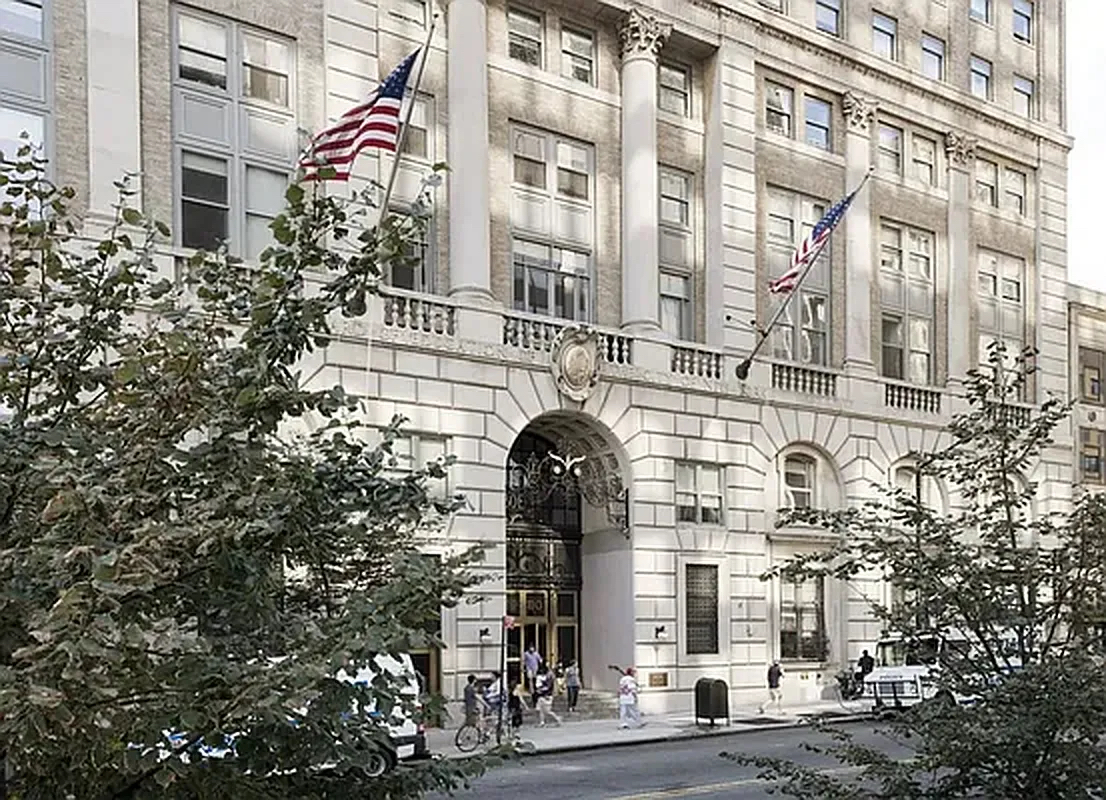 110 Livingston Street, Unit 8A Brooklyn, NY 11201 - Photo 10 of 12