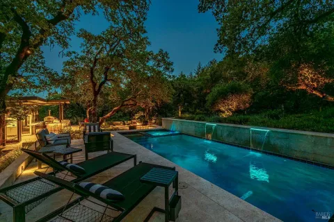 $2,995,000 | 807 Wild Oak Drive, Santa Rosa, CA 95409
