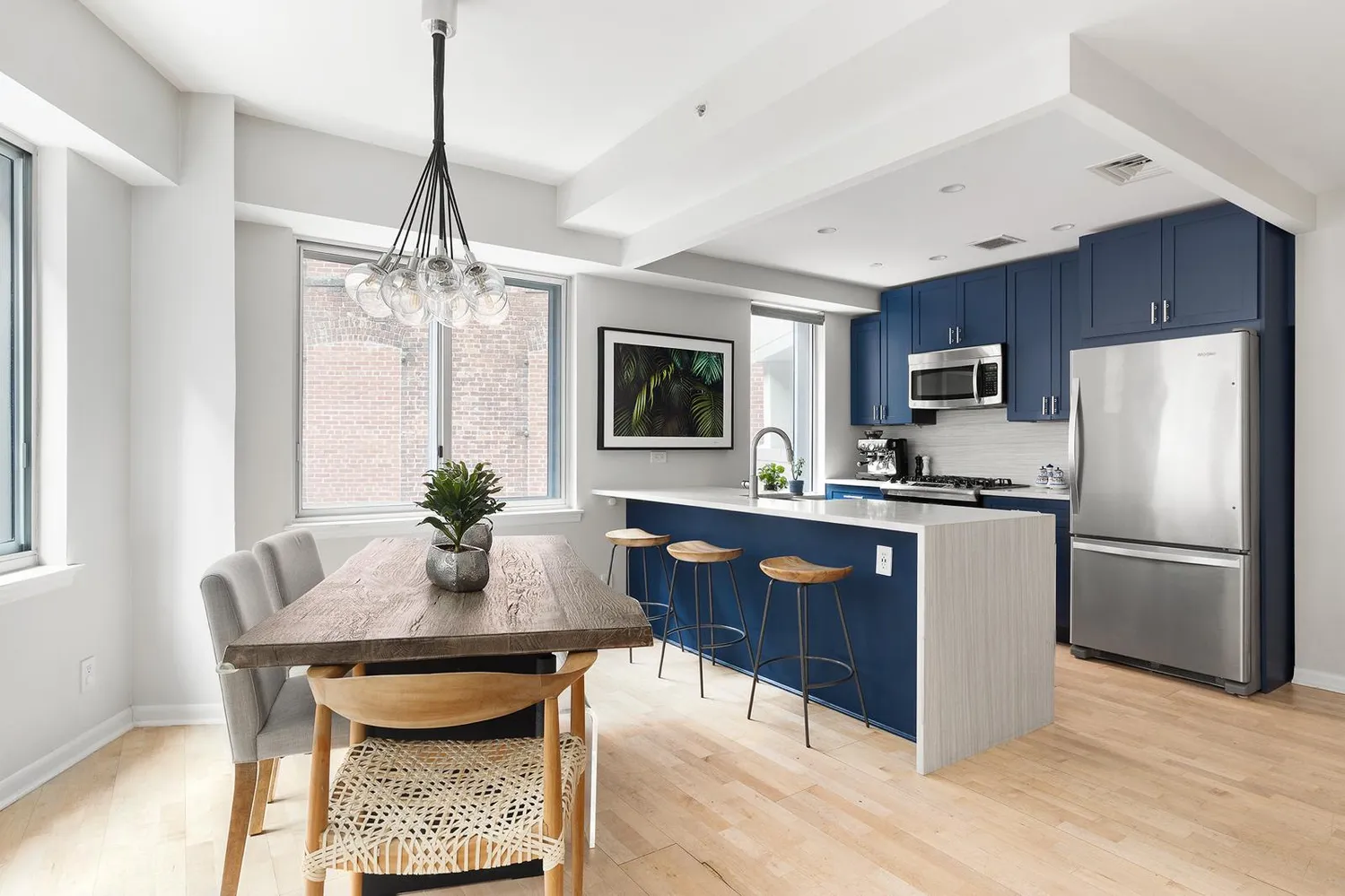$1,325,000 | 133 Water Street, Unit 5A | DUMBO