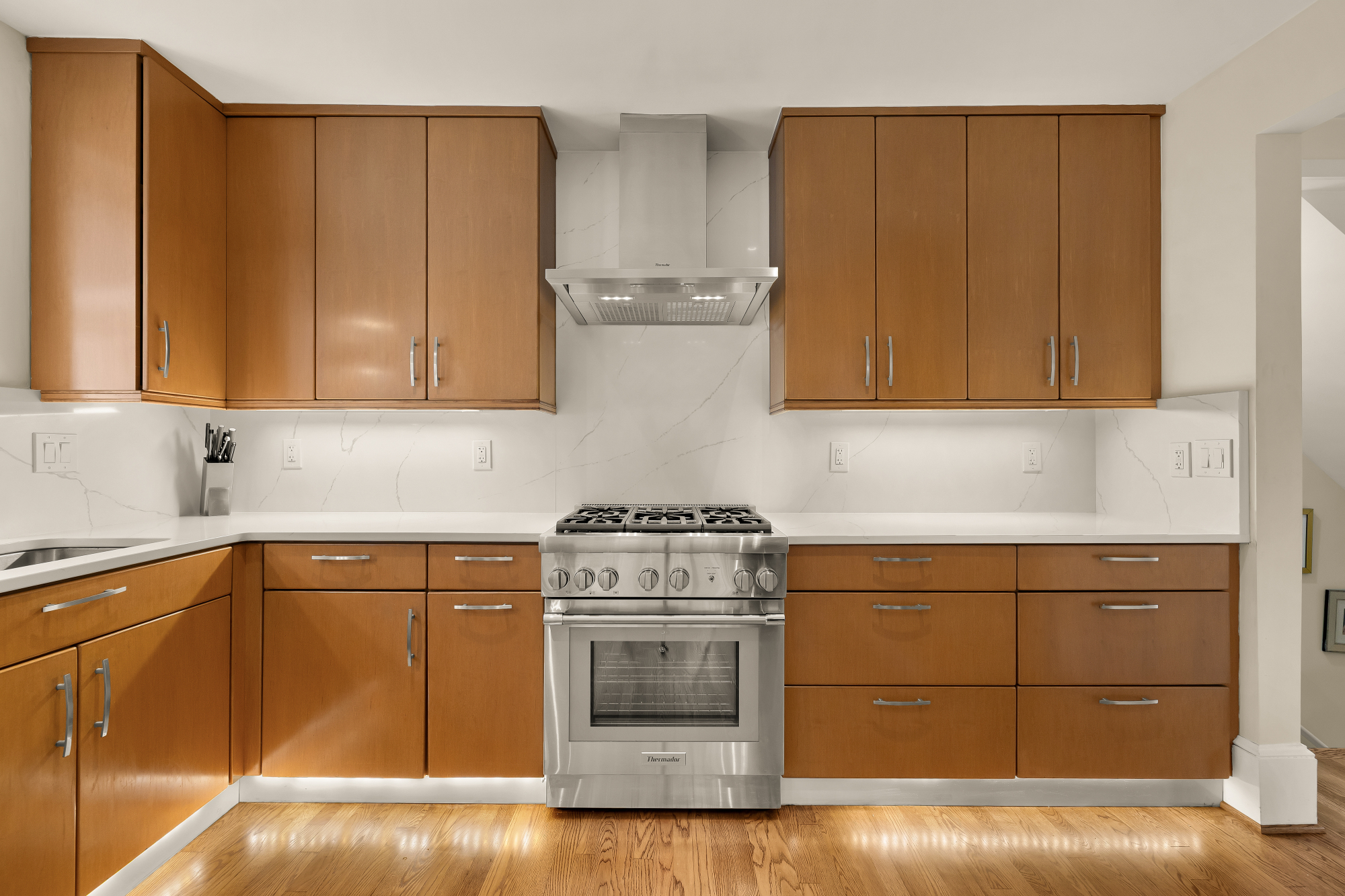 4508 28th Street Northwest Washington, DC 20008 - Photo 14 of 63
