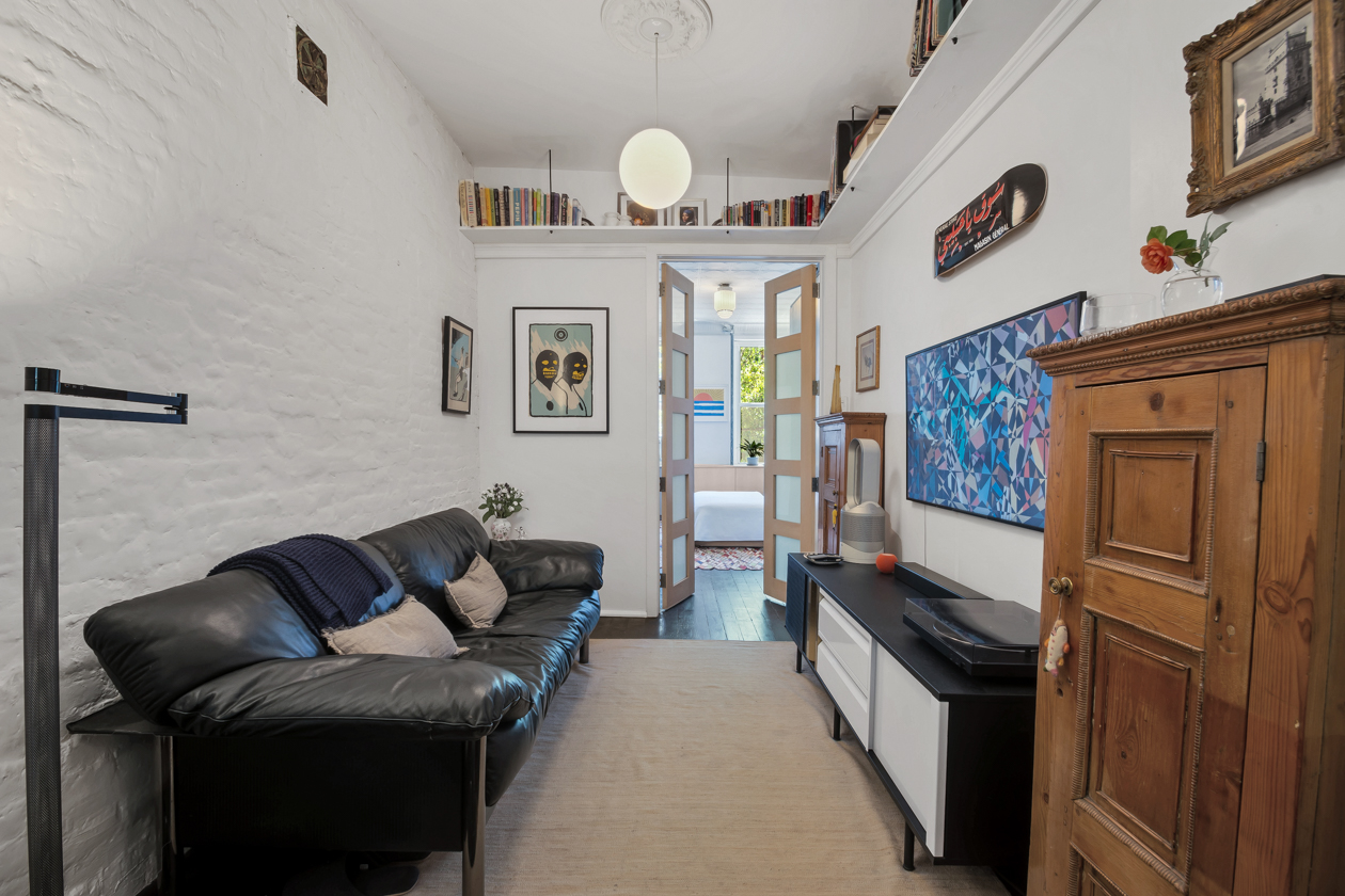 625 East 6th Street, Unit 2 Manhattan, NY 10009 - Photo 4 of 18